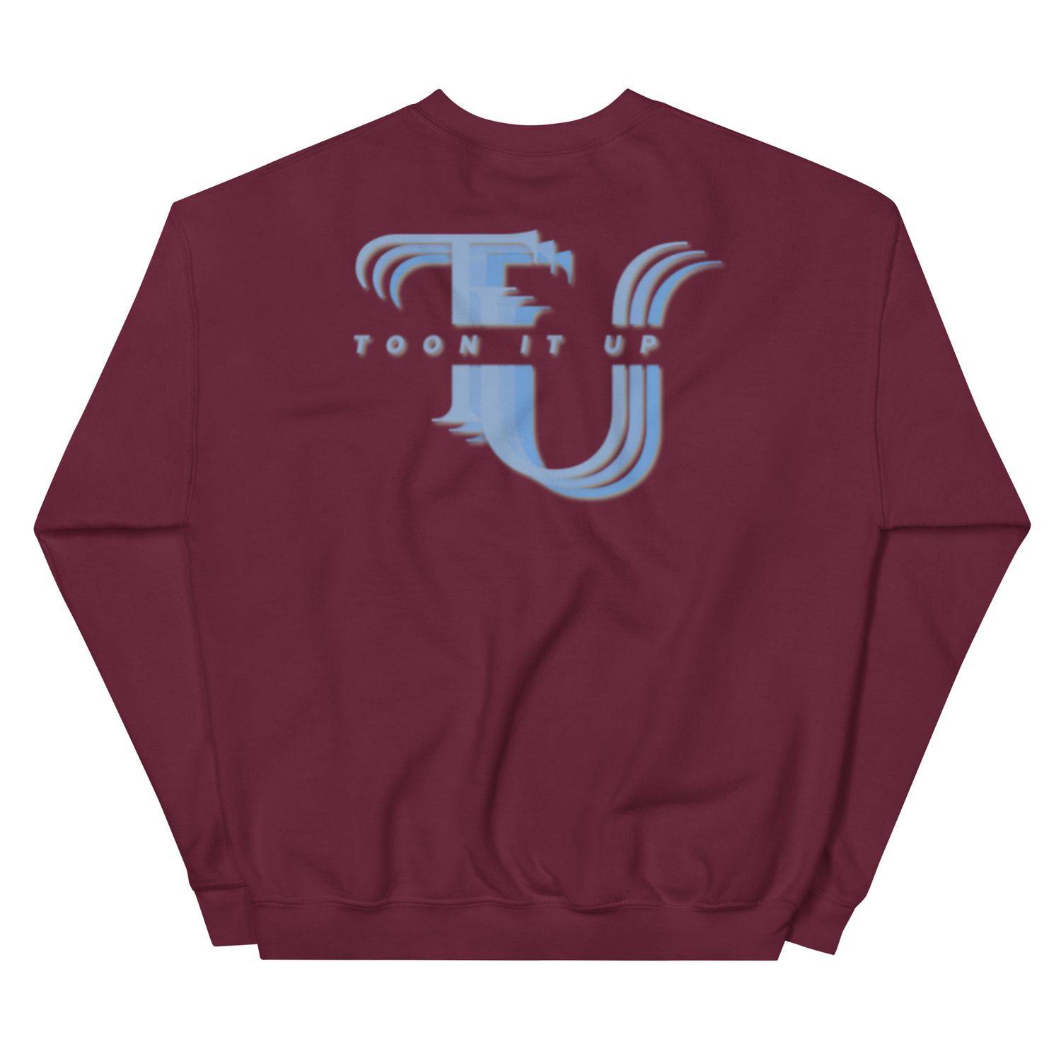 Toon It Up Sweatshirt