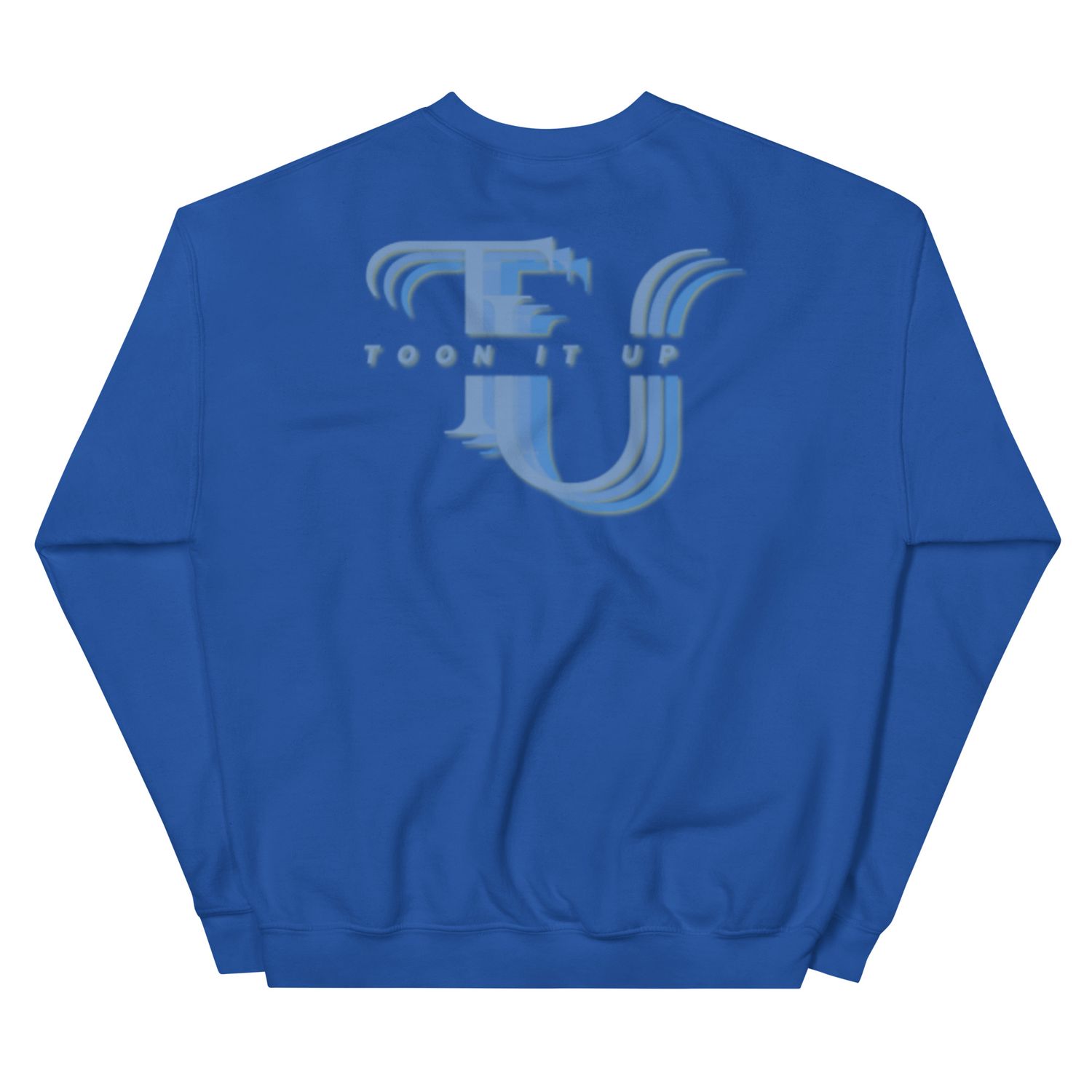 Toon It Up Sweatshirt