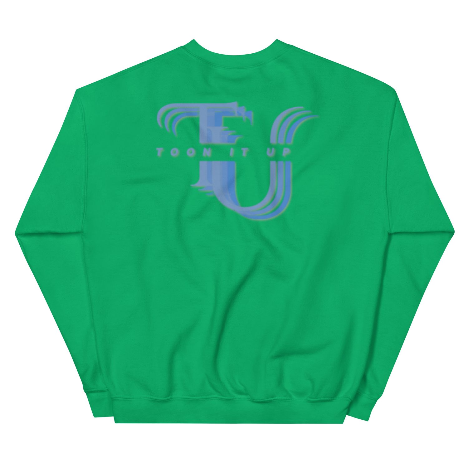 Toon It Up Sweatshirt