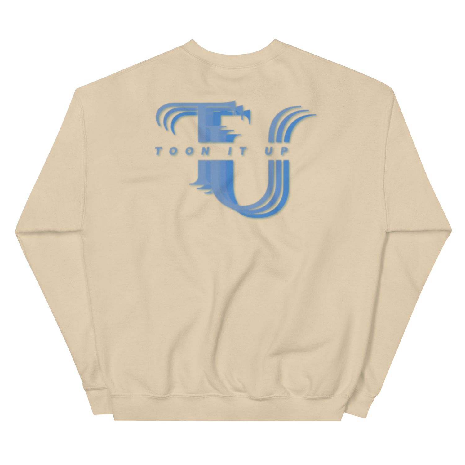 Toon It Up Sweatshirt
