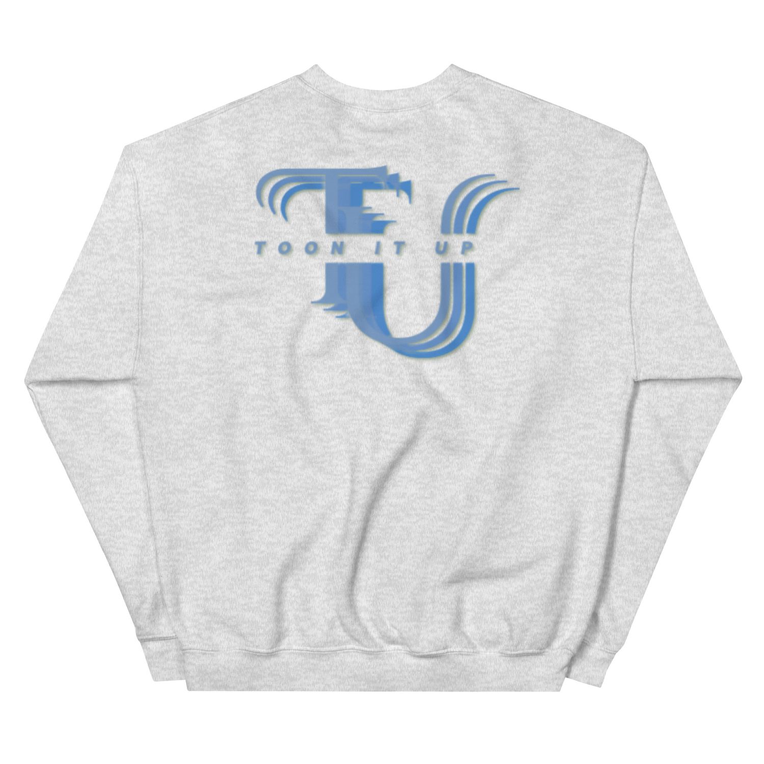 Toon It Up Sweatshirt