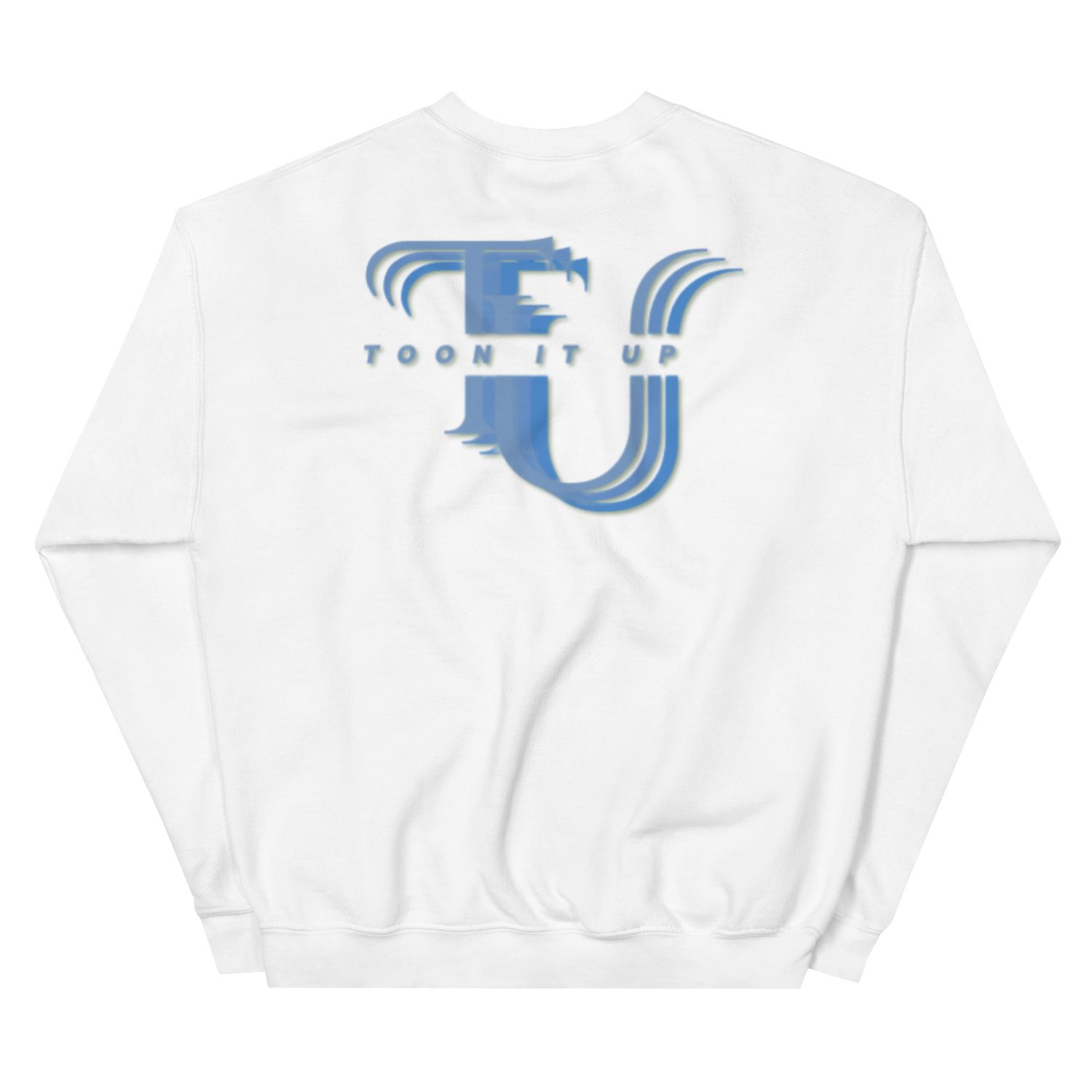 Toon It Up Sweatshirt