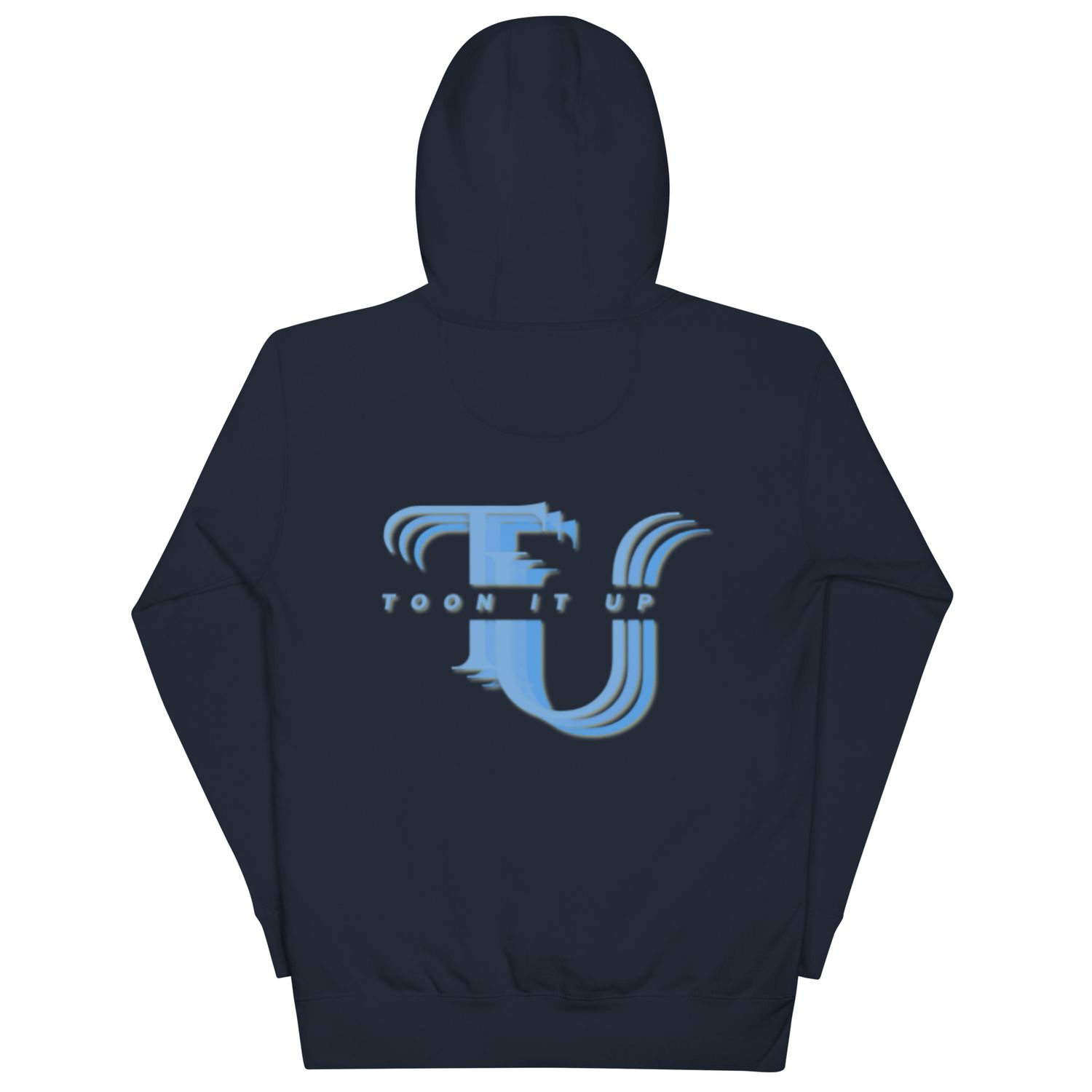 Toon It Up Hoodie
