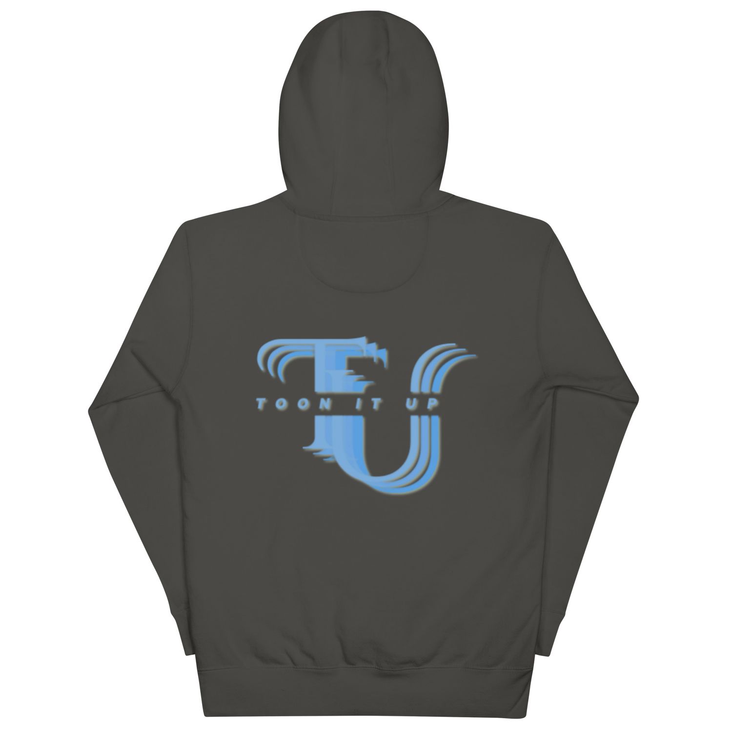 Toon It Up Hoodie