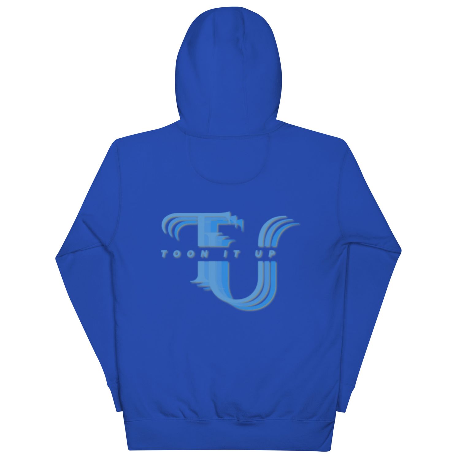 Toon It Up Hoodie