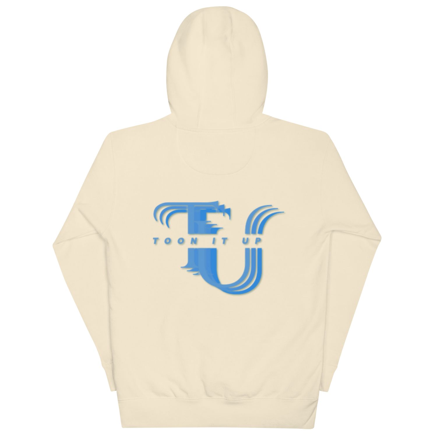 Toon It Up Hoodie