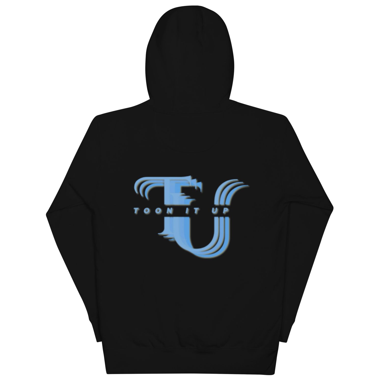 Toon It Up Hoodie
