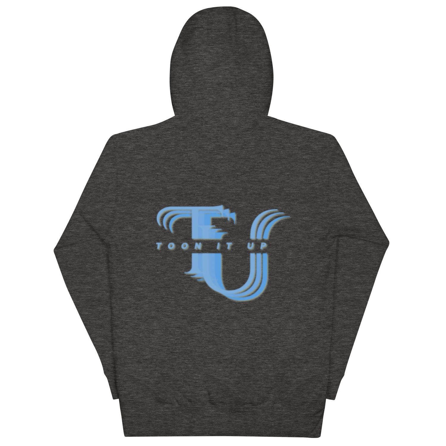 Toon It Up Hoodie