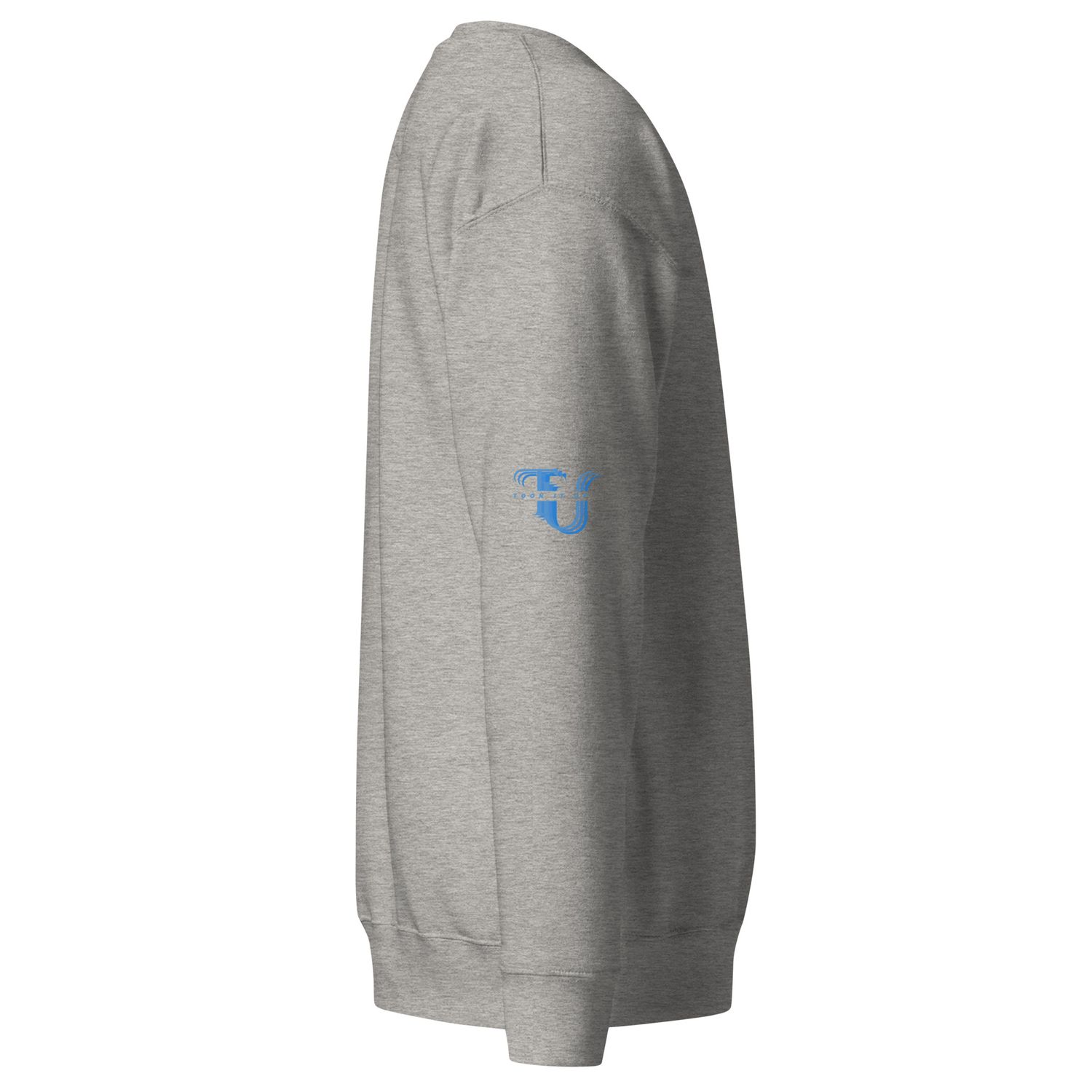 Toon It Up Premium Sweatshirt