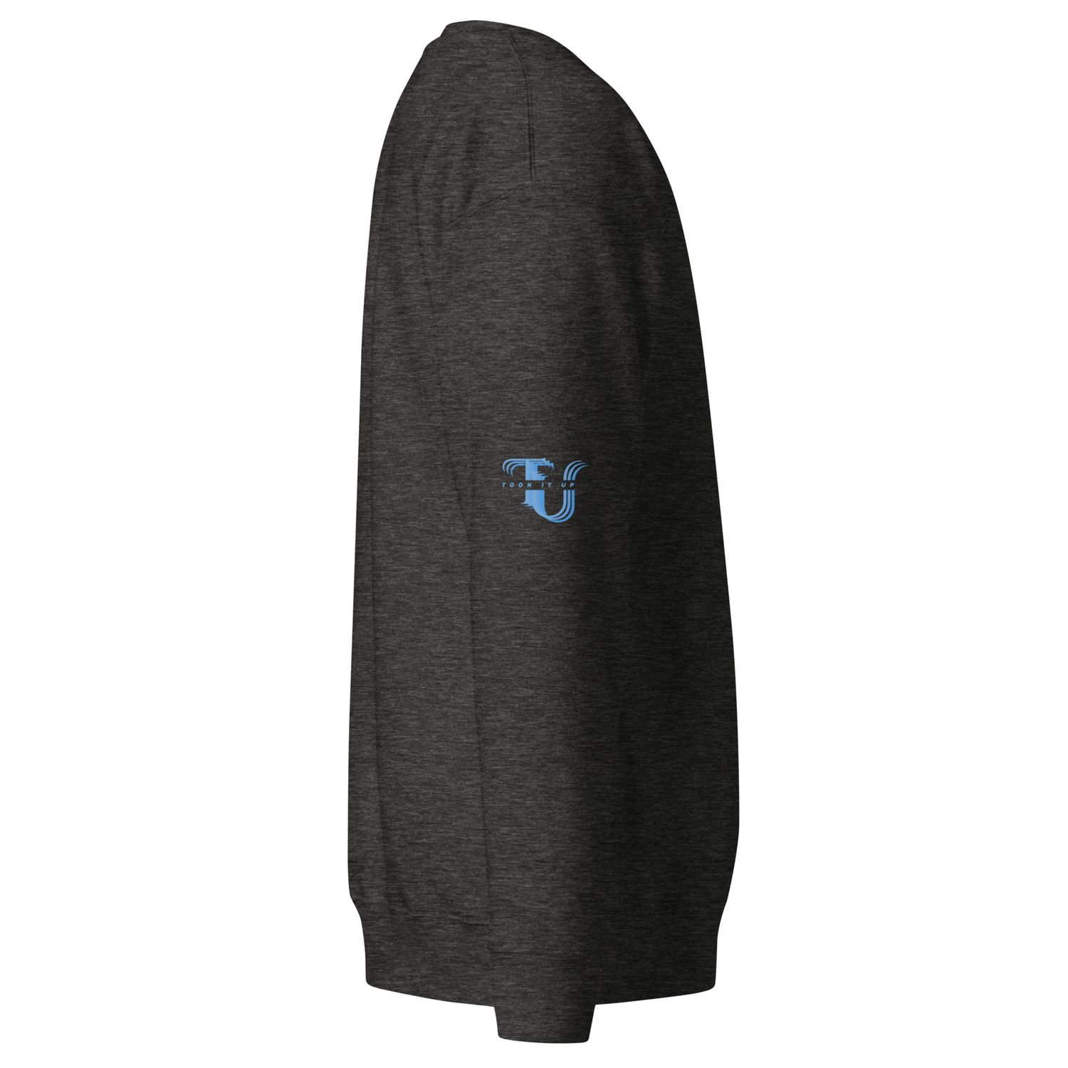 Toon It Up Premium Sweatshirt