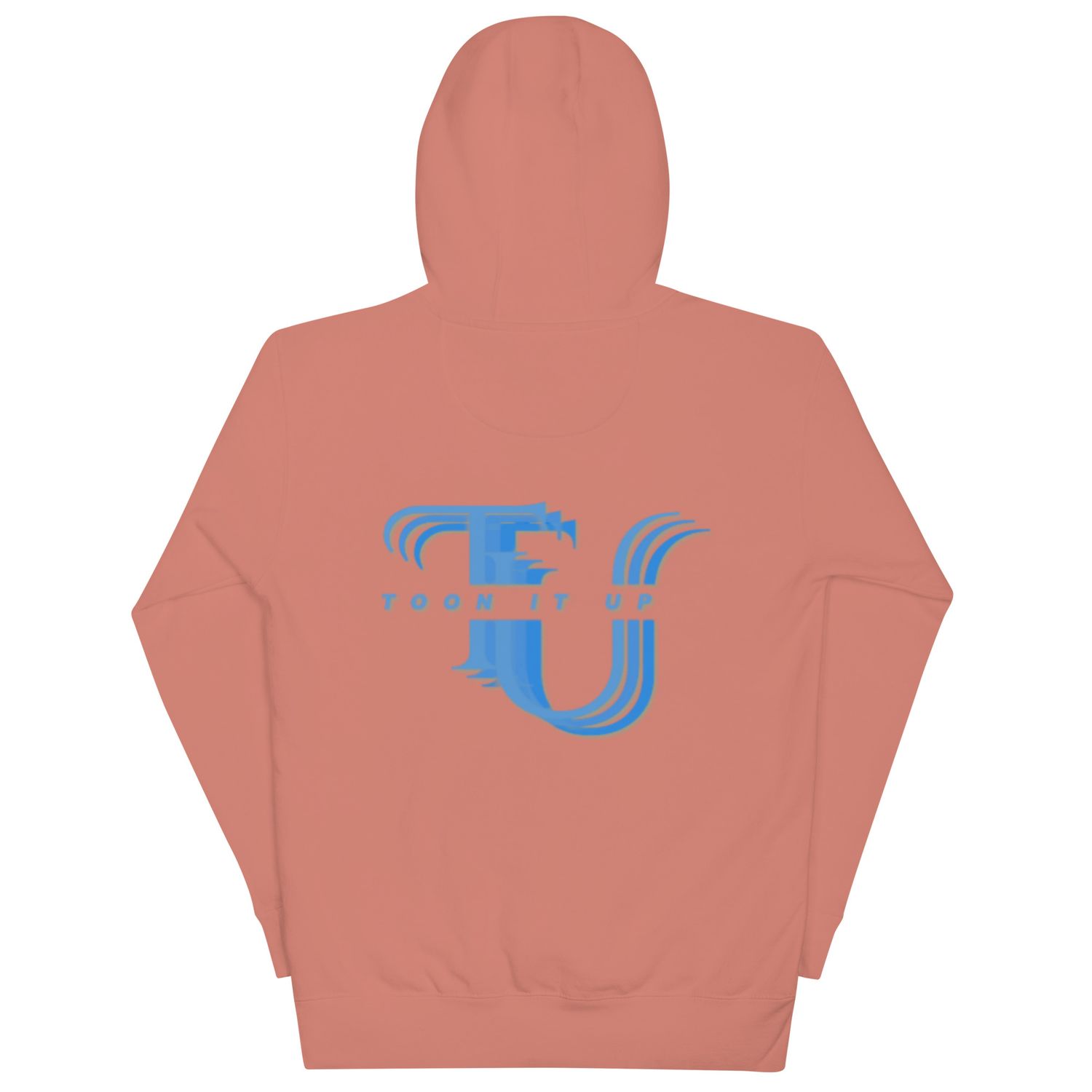 Toon It Up Hoodie