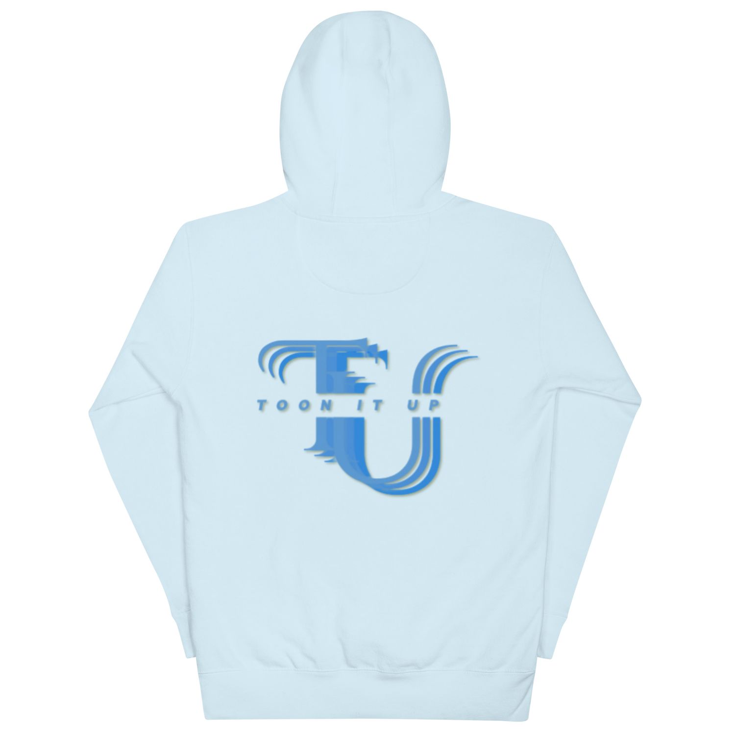 Toon It Up Hoodie