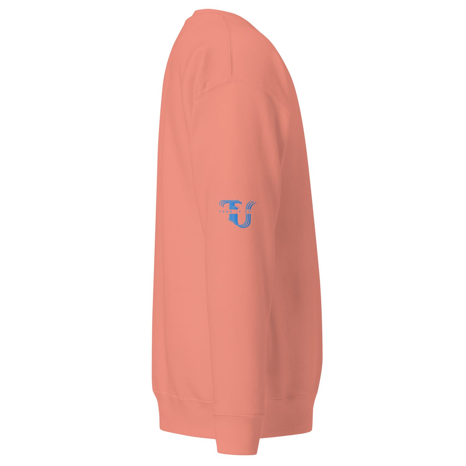 Toon It Up Premium Sweatshirt