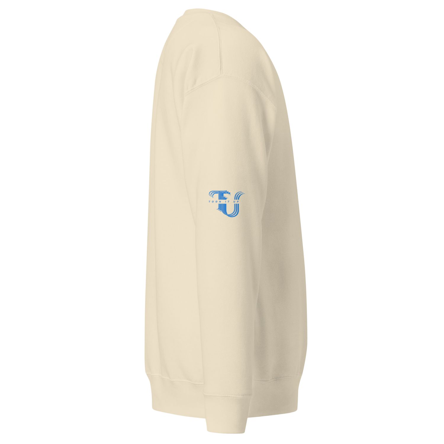 Toon It Up Premium Sweatshirt