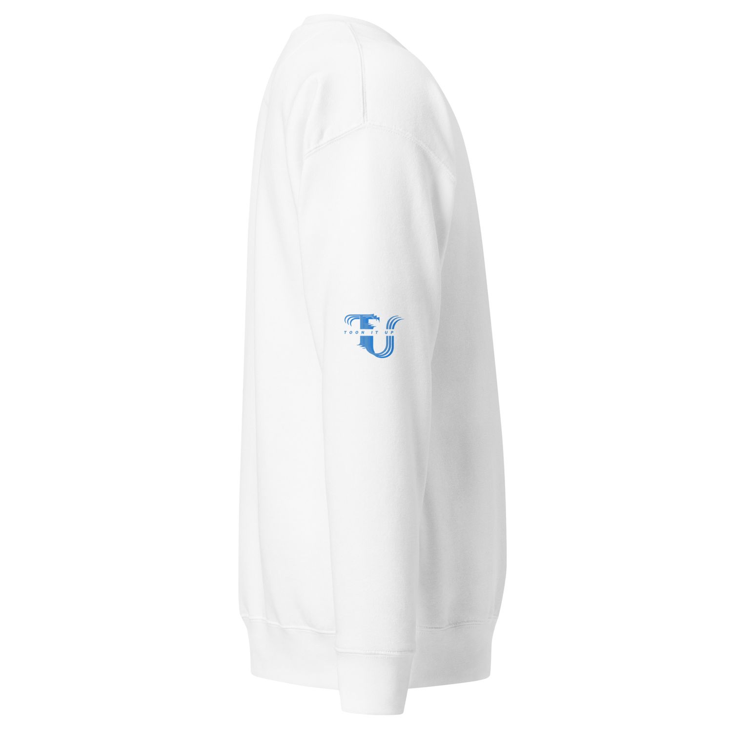 Toon It Up Premium Sweatshirt