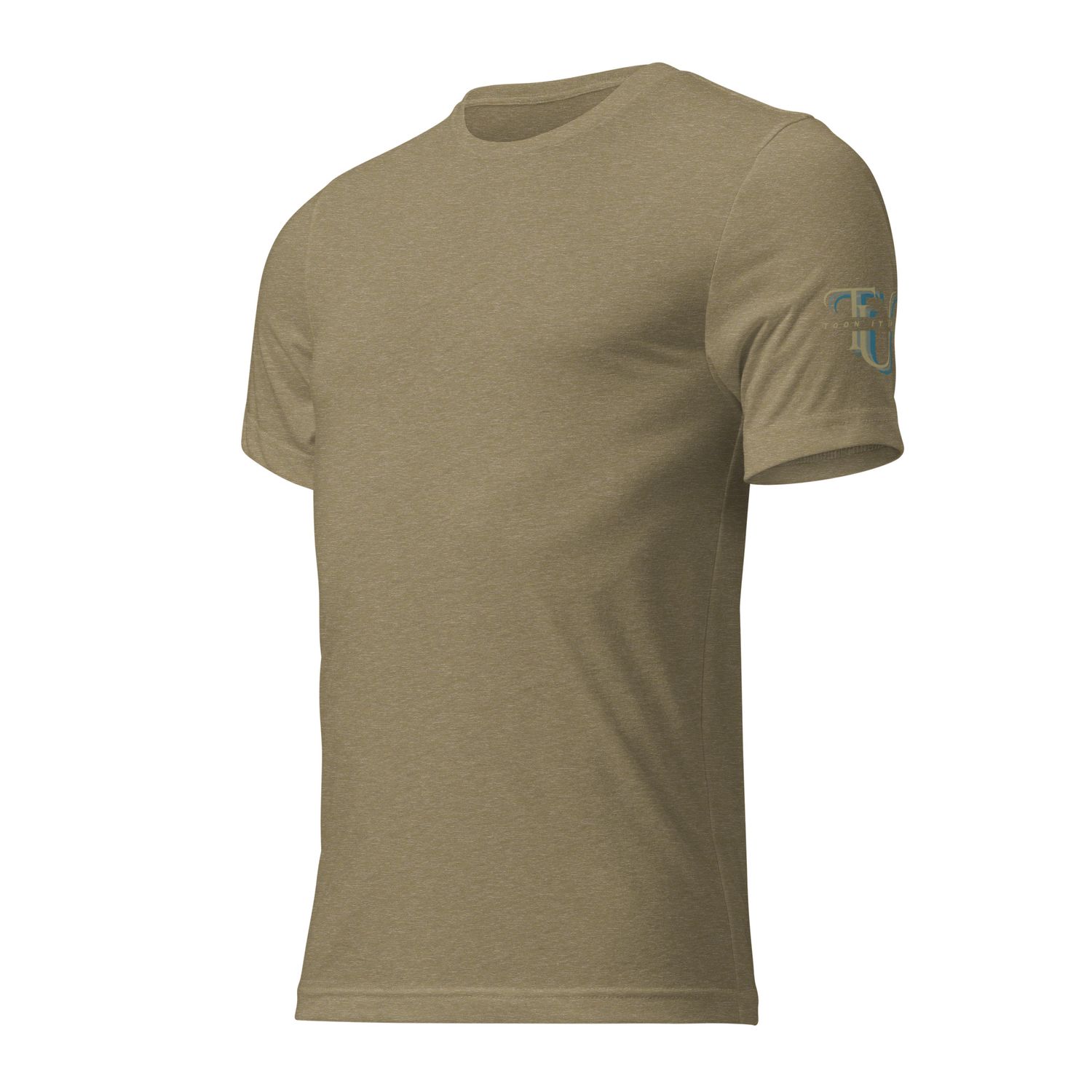 Toon It Up sleeve t-shirt