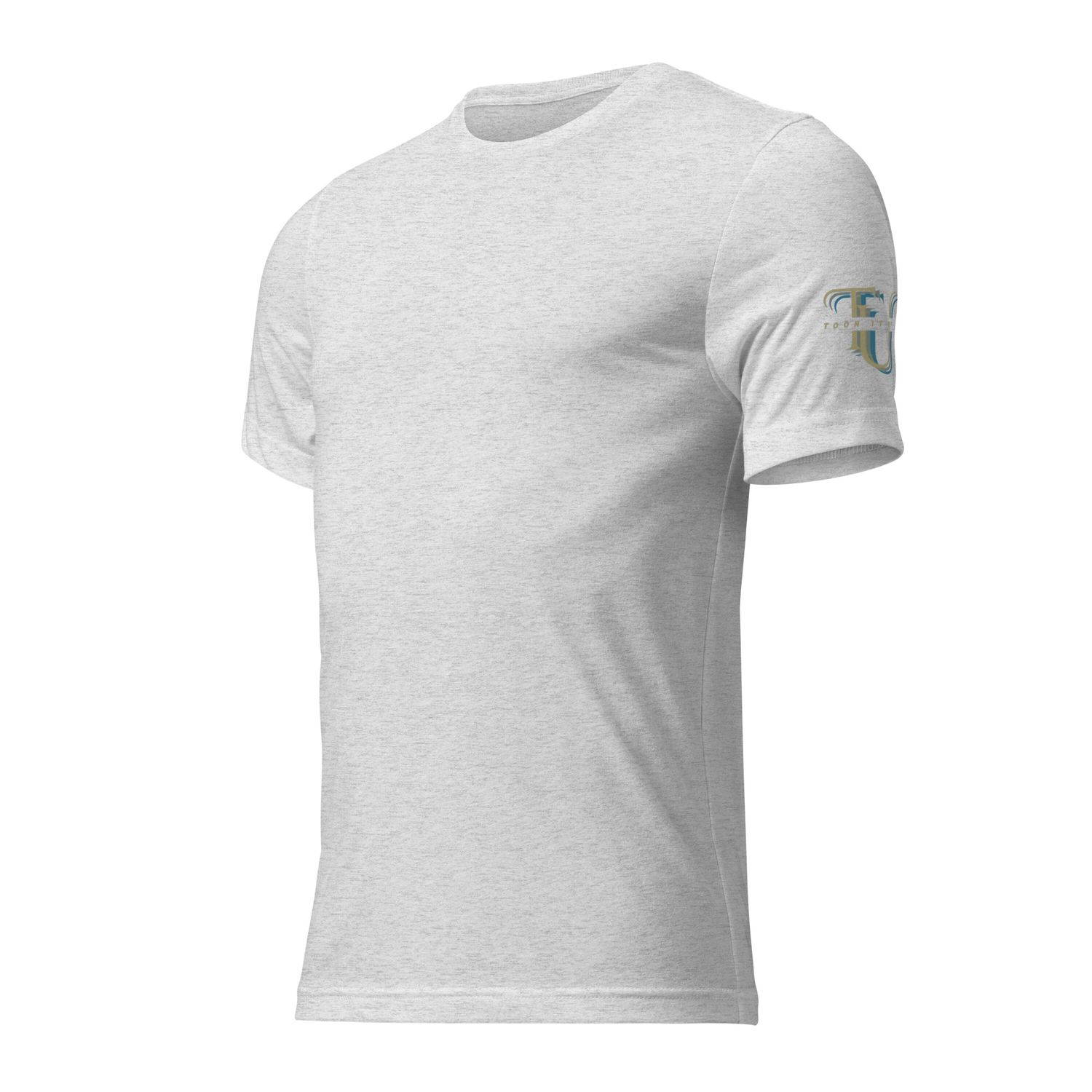 Toon It Up sleeve t-shirt