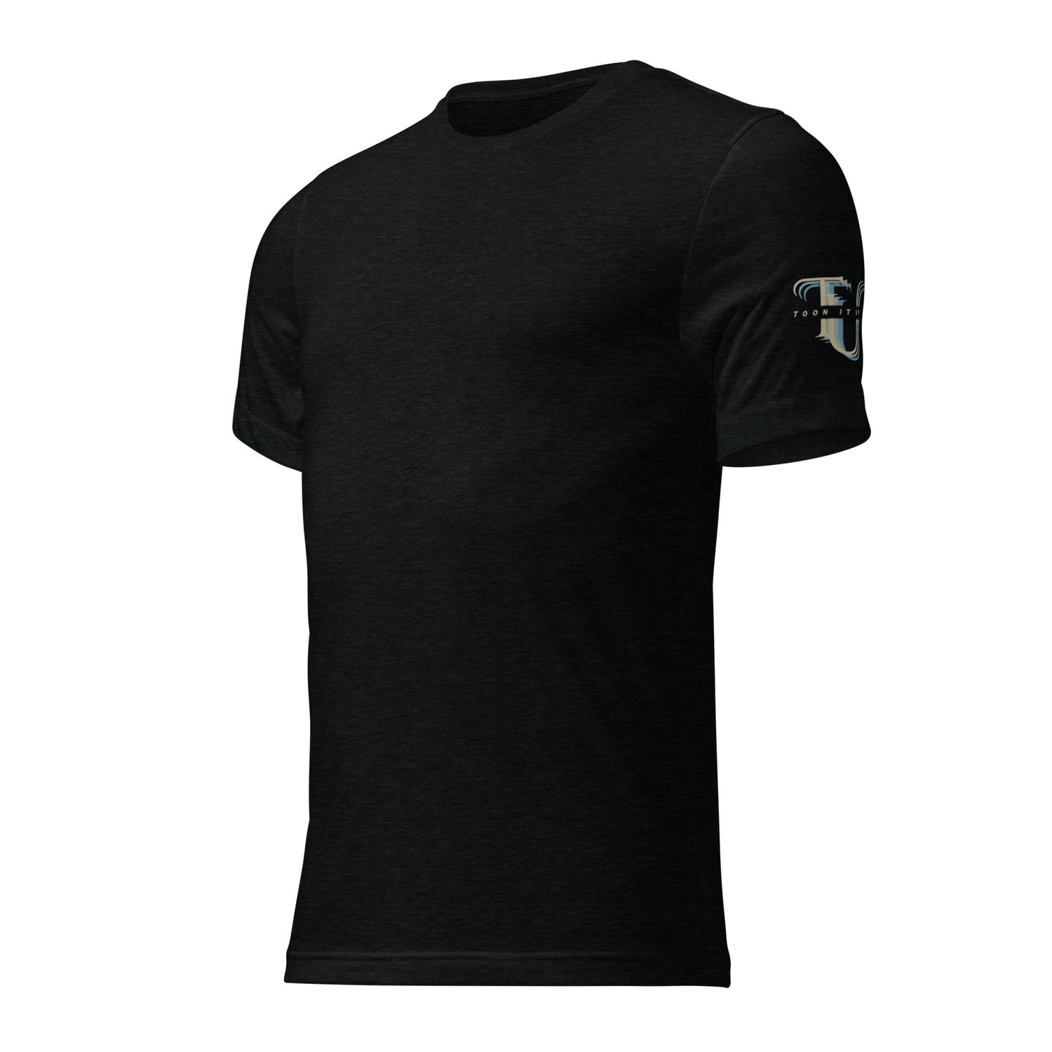 Toon It Up sleeve t-shirt
