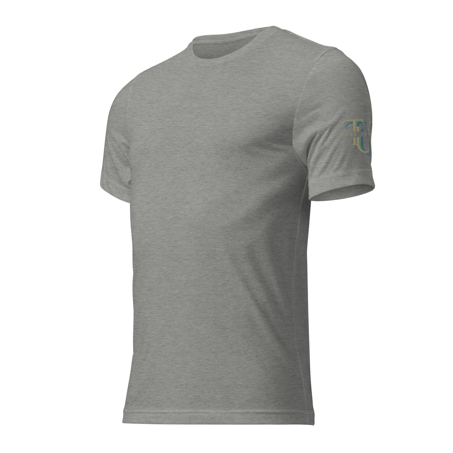 Toon It Up sleeve t-shirt
