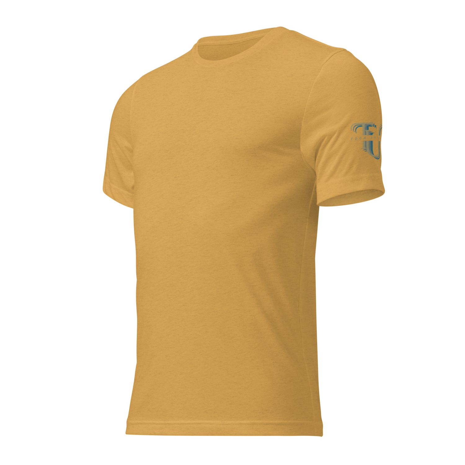 Toon It Up sleeve t-shirt