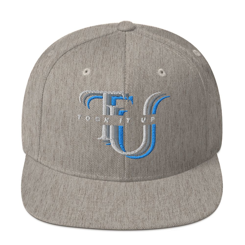 Toon It Up Snapback Hat