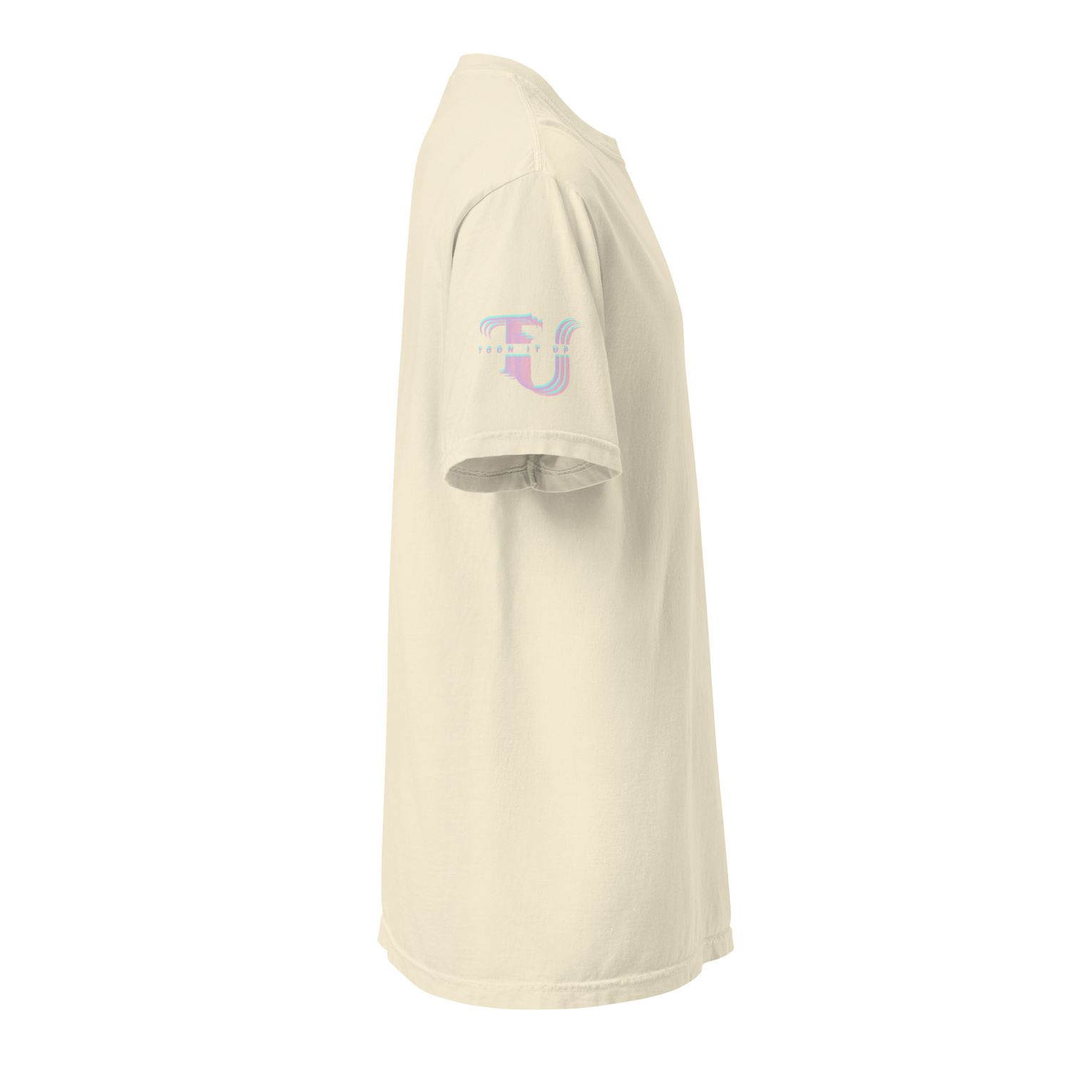 Toon It Up heavyweight t-shirt