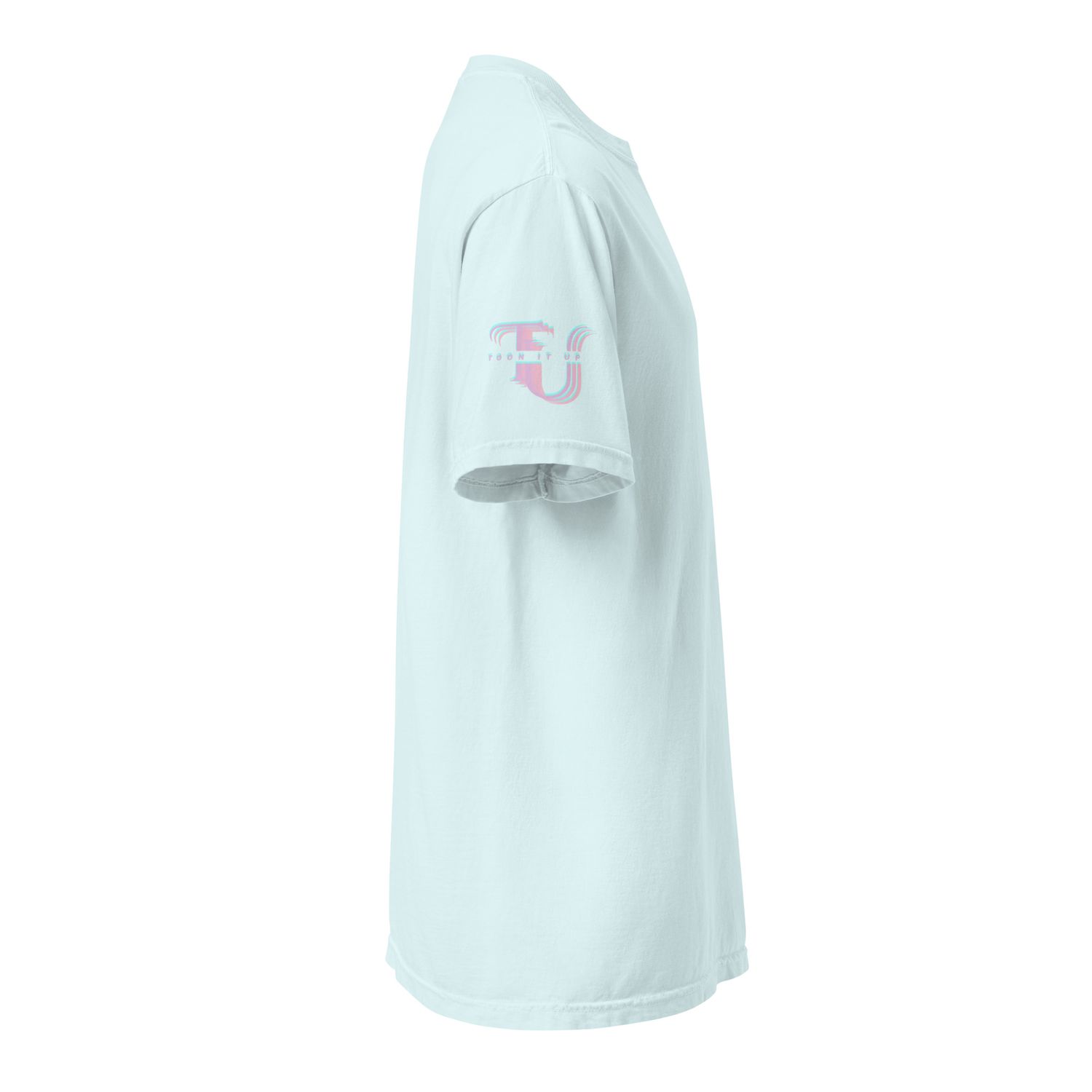 Toon It Up heavyweight t-shirt