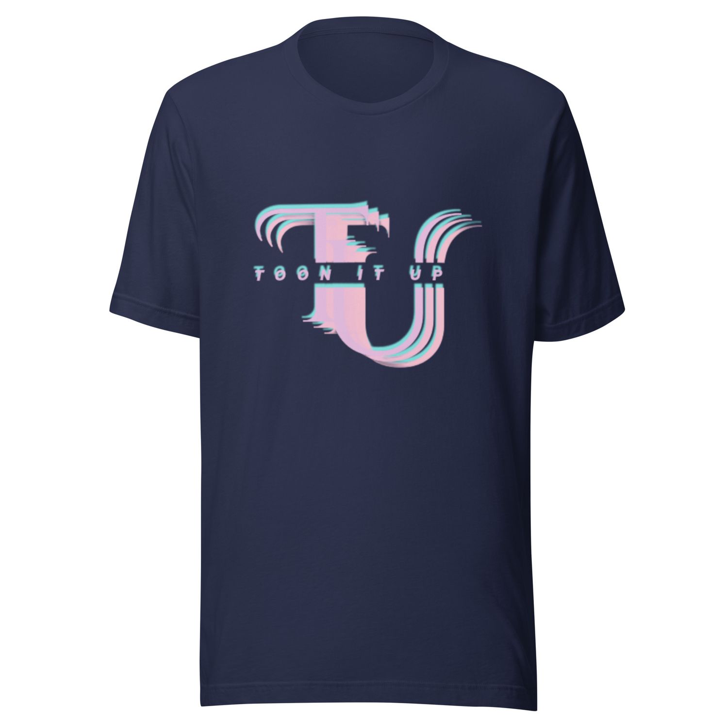 Toon It Up t-shirt