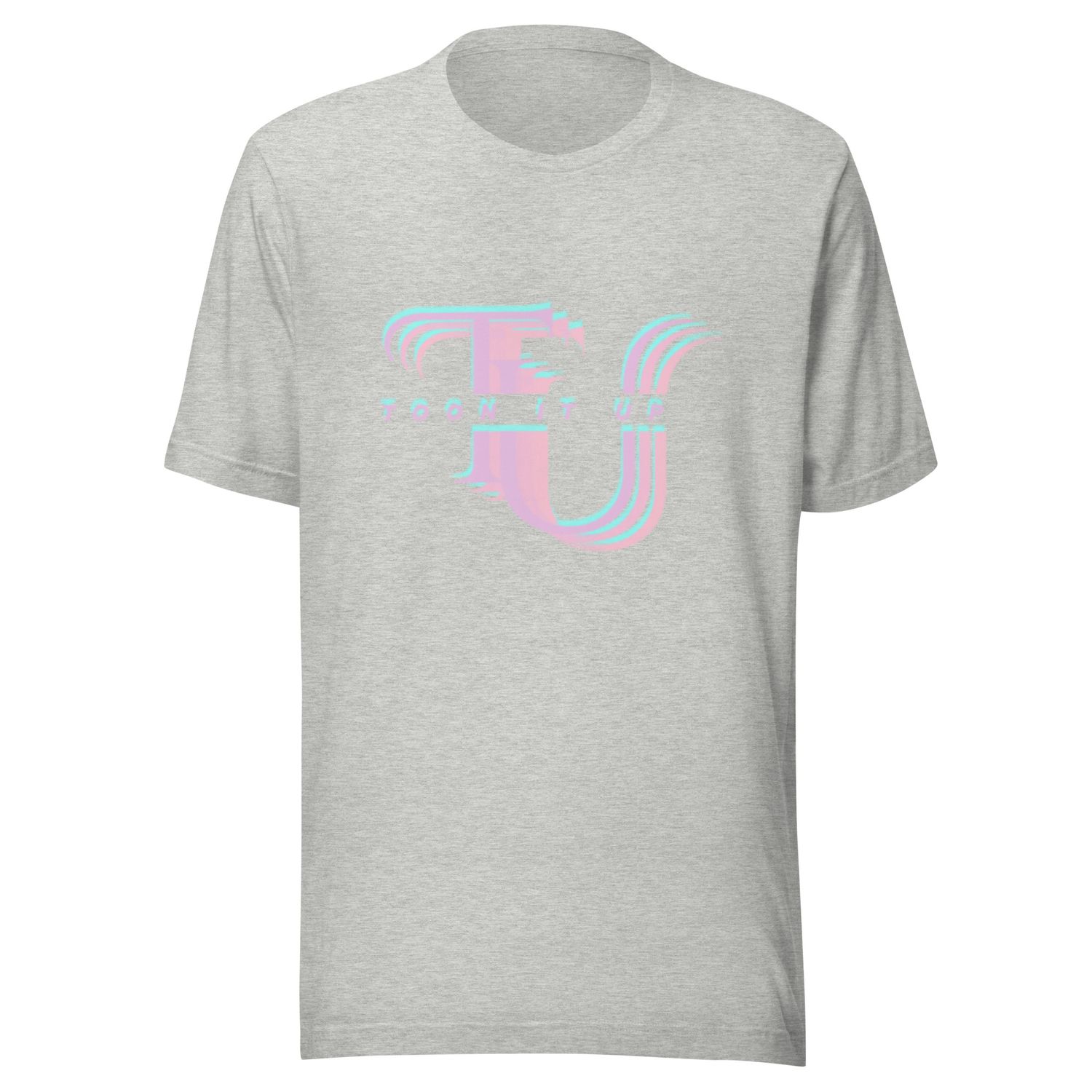 Toon It Up t-shirt