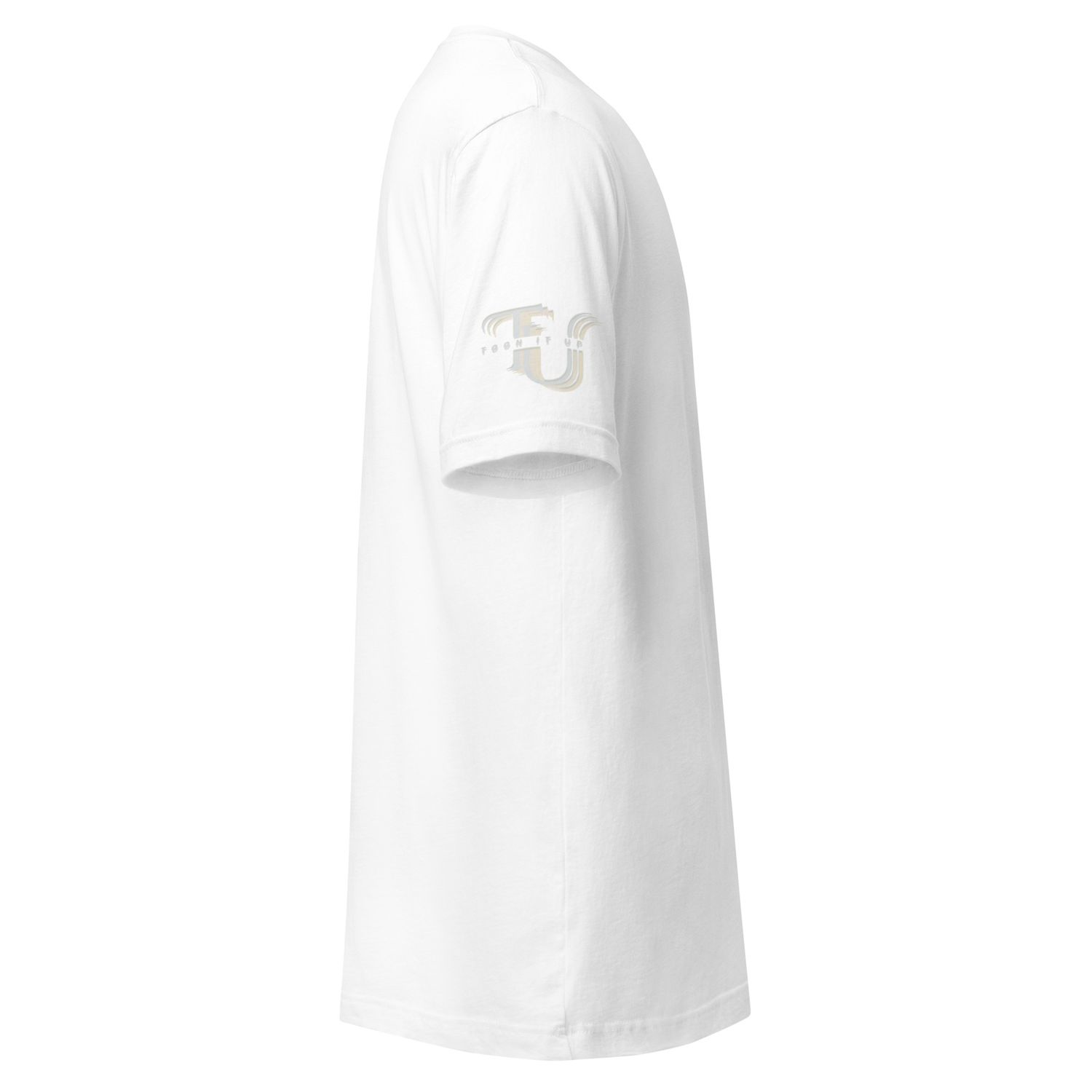 Toon It Up eco t-shirt