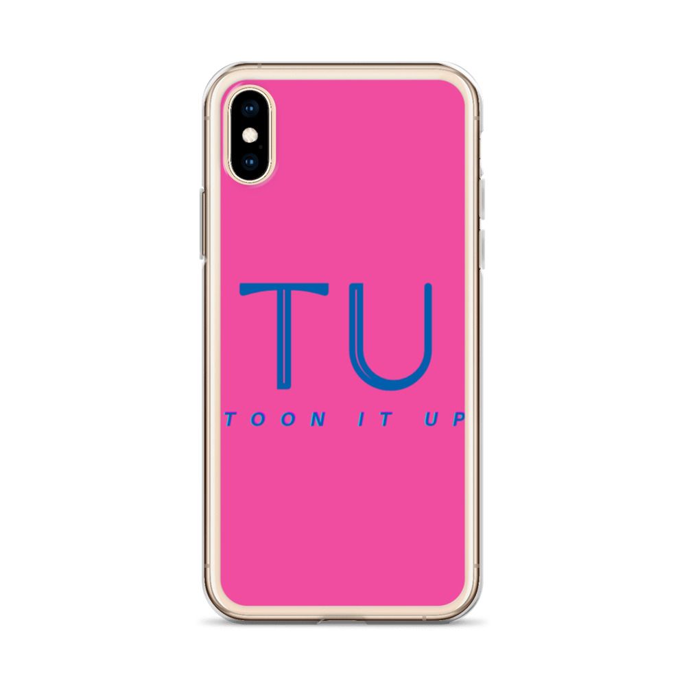Toon It Up Case for iPhone®