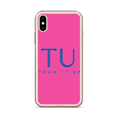 Toon It Up Case for iPhone®