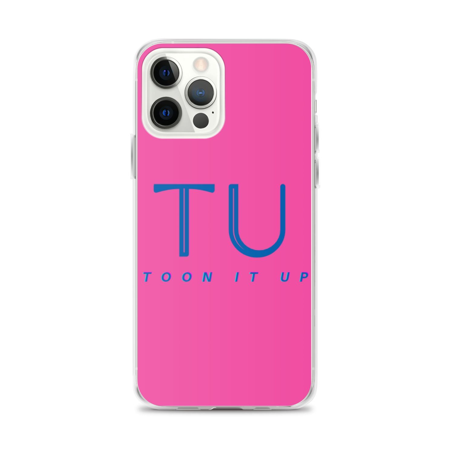 Toon It Up Case for iPhone®