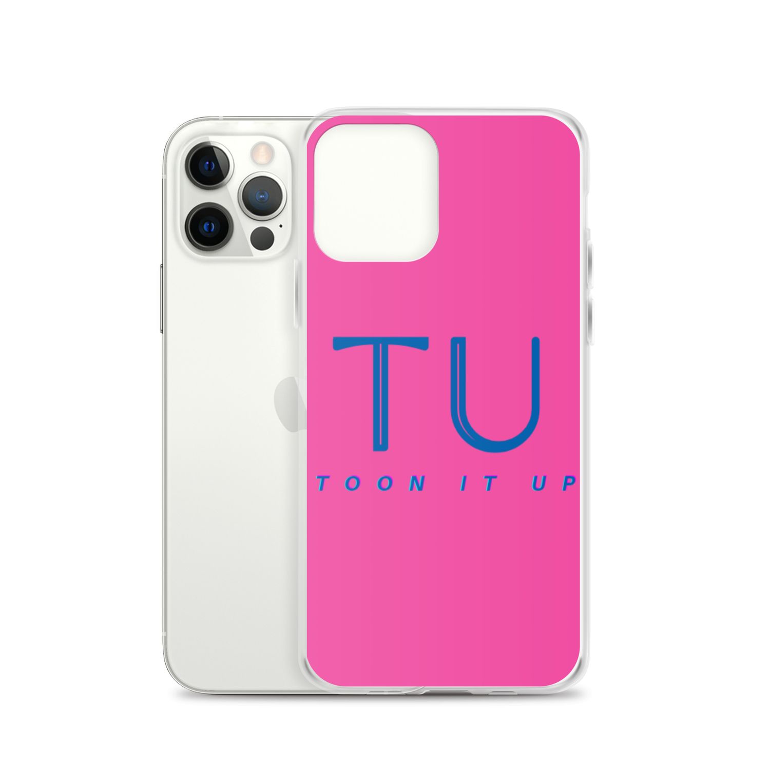 Toon It Up Case for iPhone®
