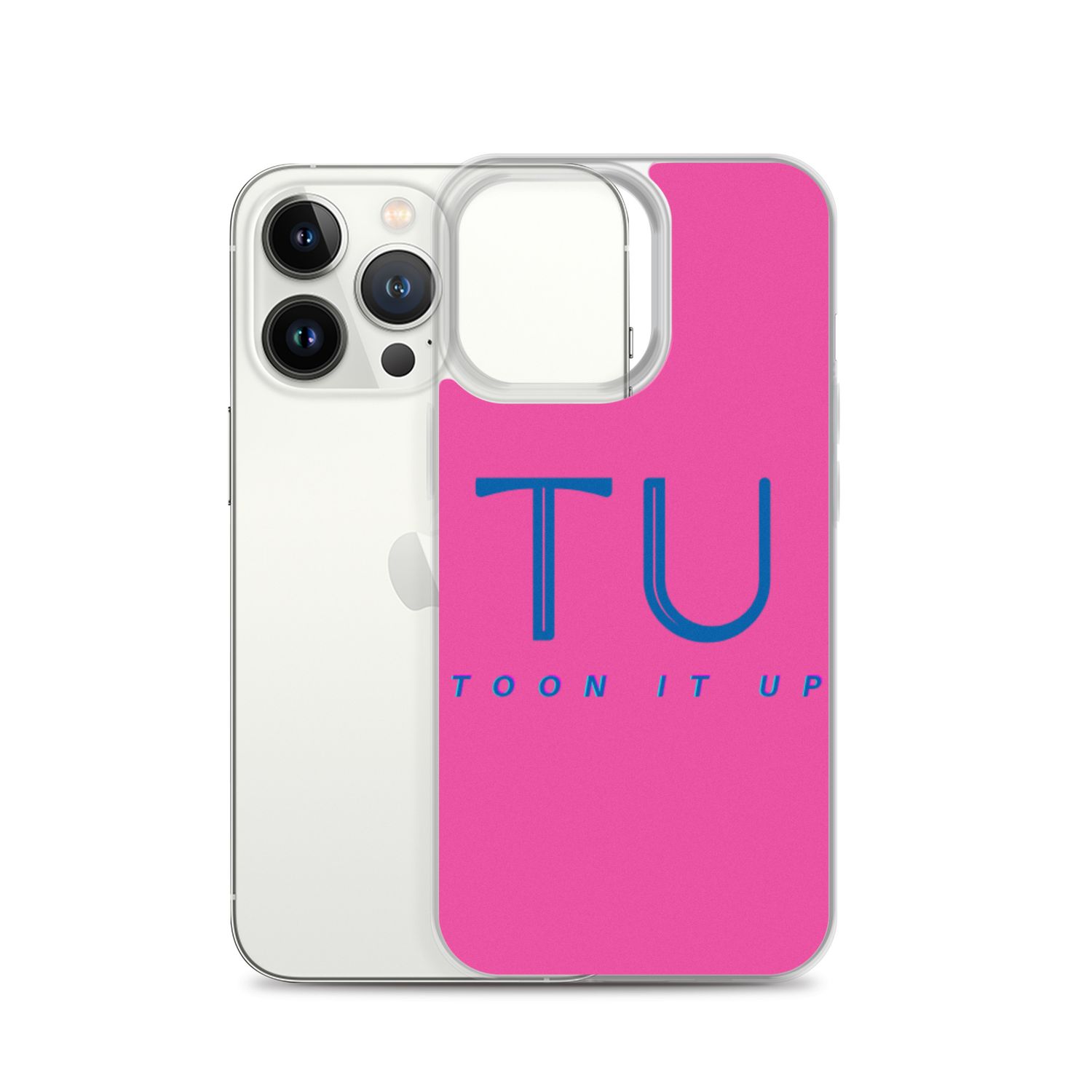 Toon It Up Case for iPhone®