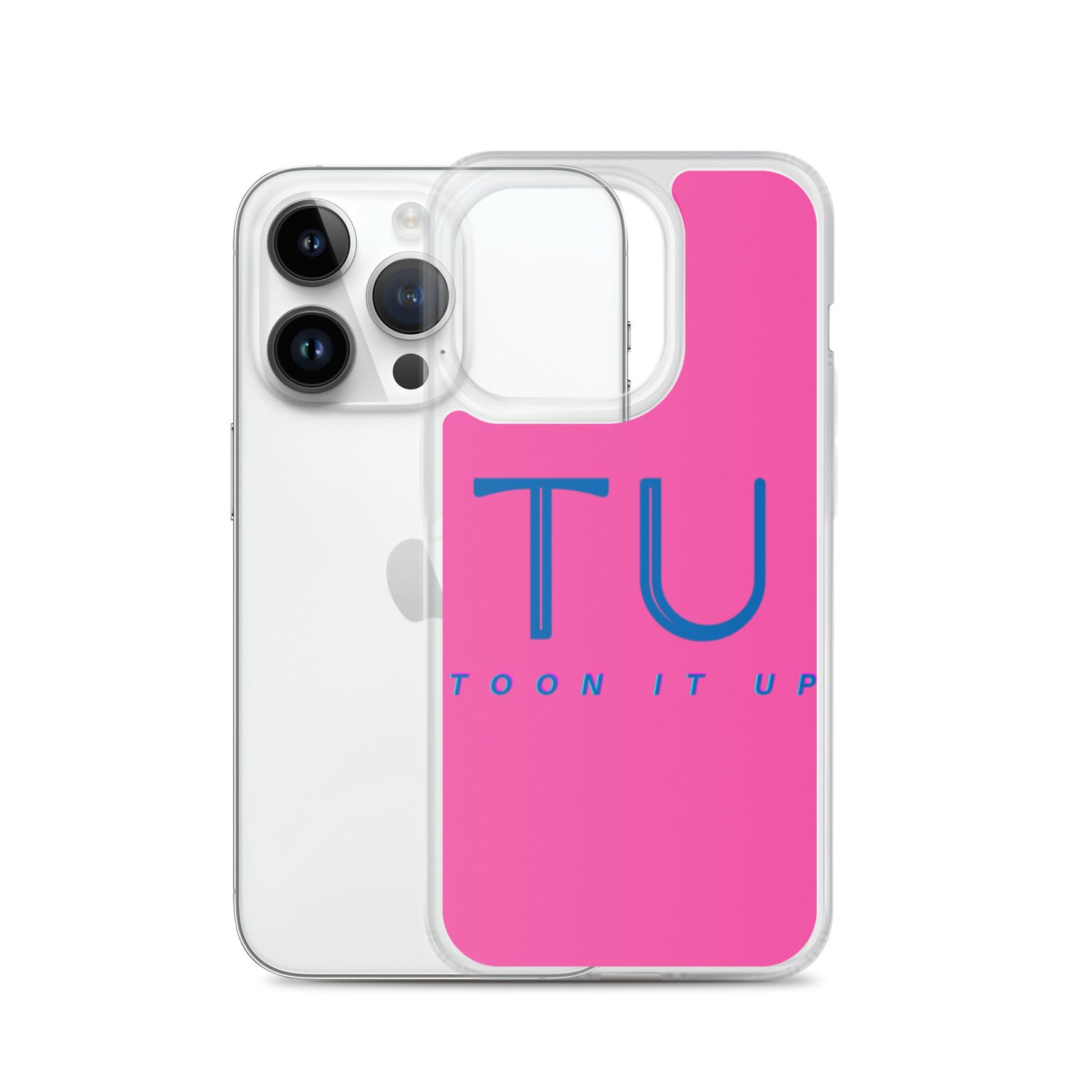 Toon It Up Case for iPhone®