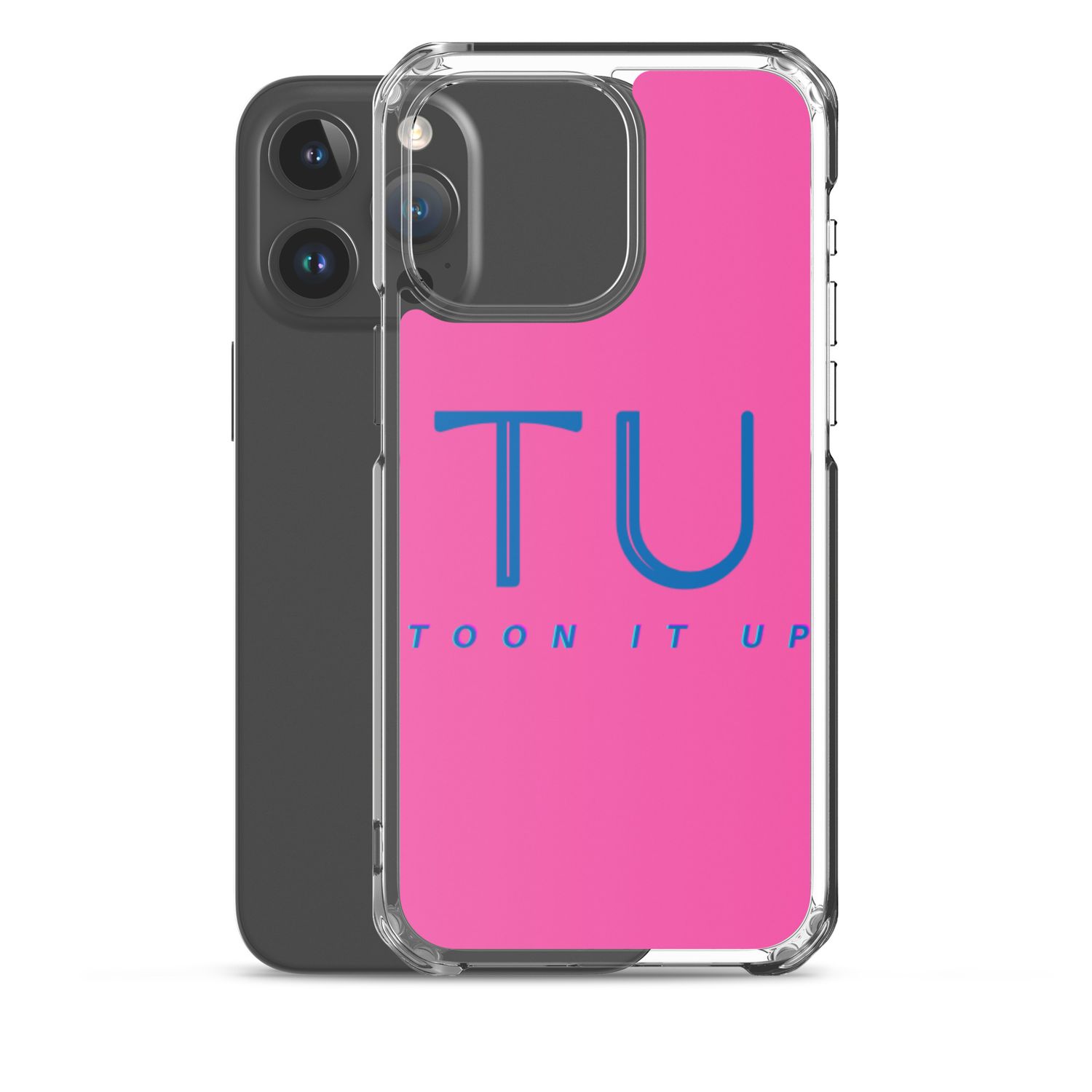 Toon It Up Case for iPhone®