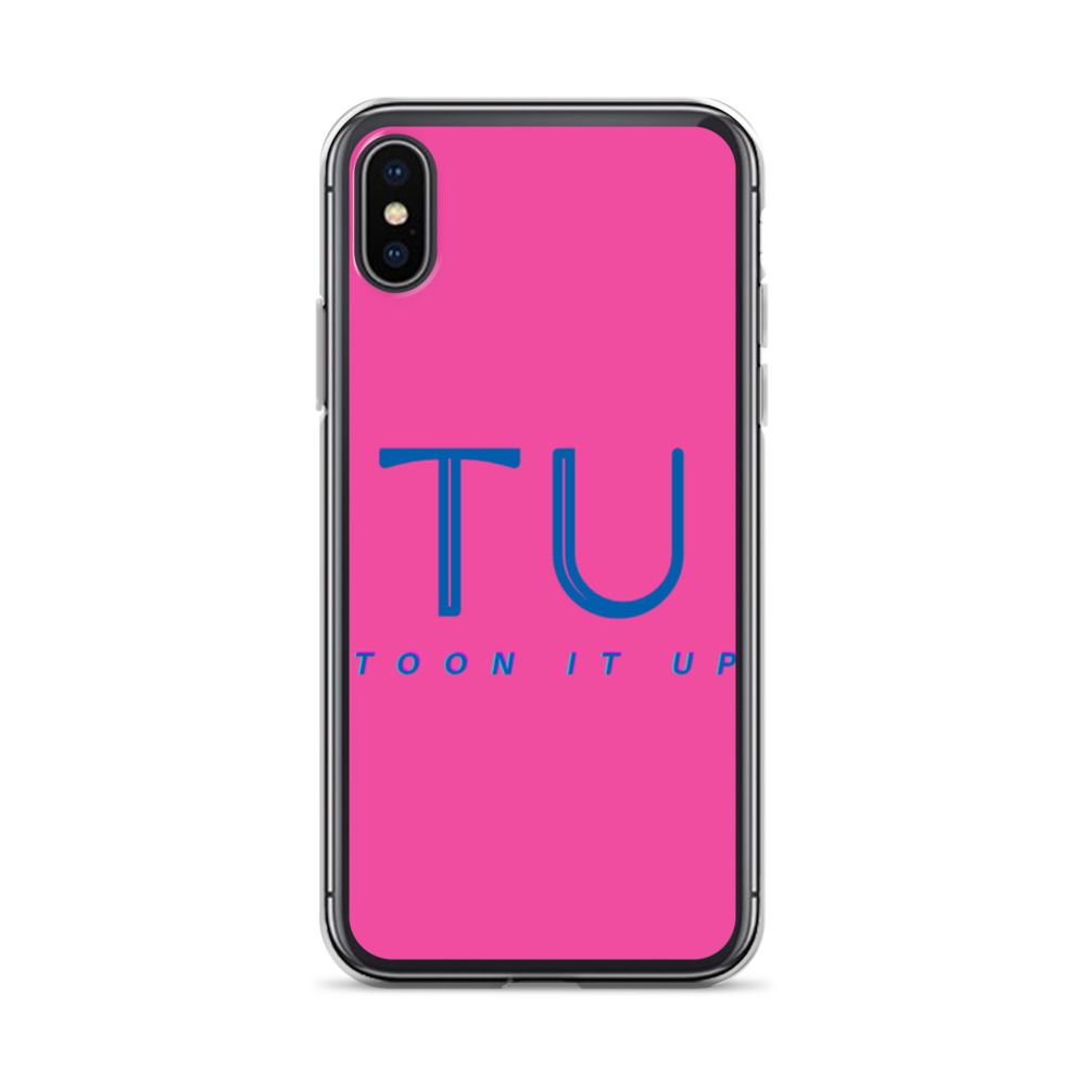 Toon It Up Case for iPhone®