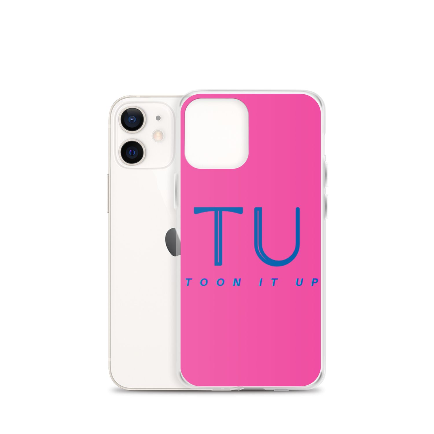 Toon It Up Case for iPhone®