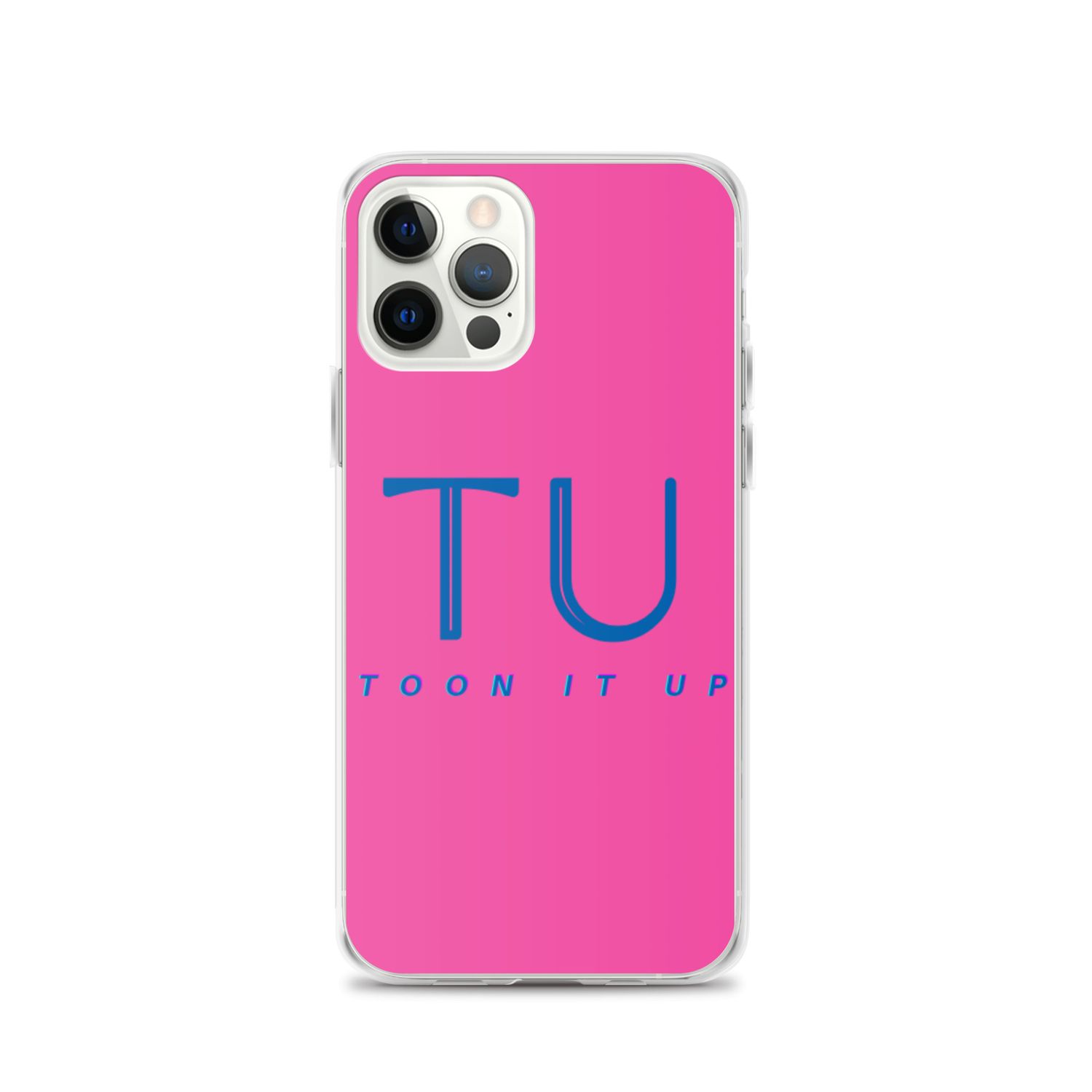 Toon It Up Case for iPhone®
