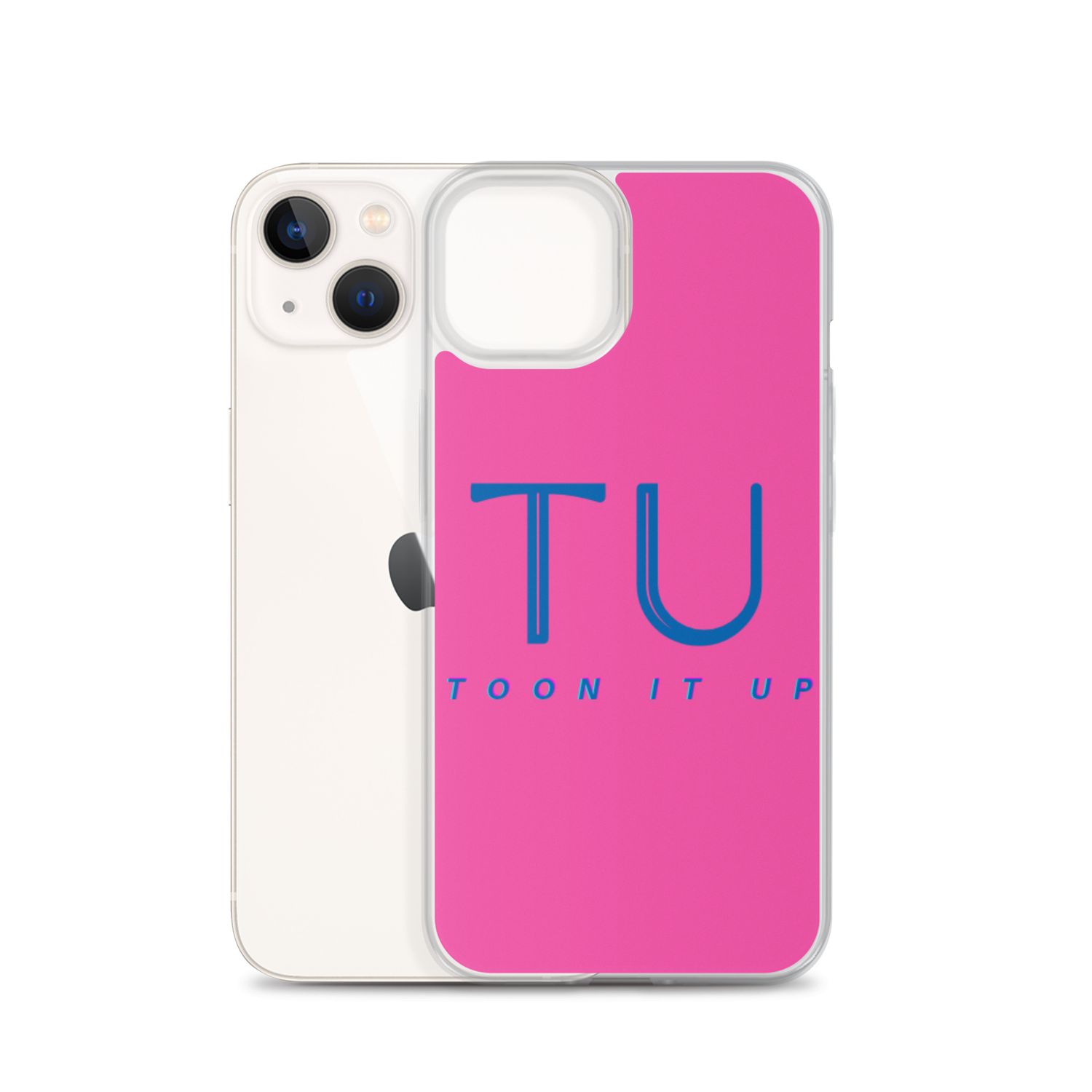 Toon It Up Case for iPhone®