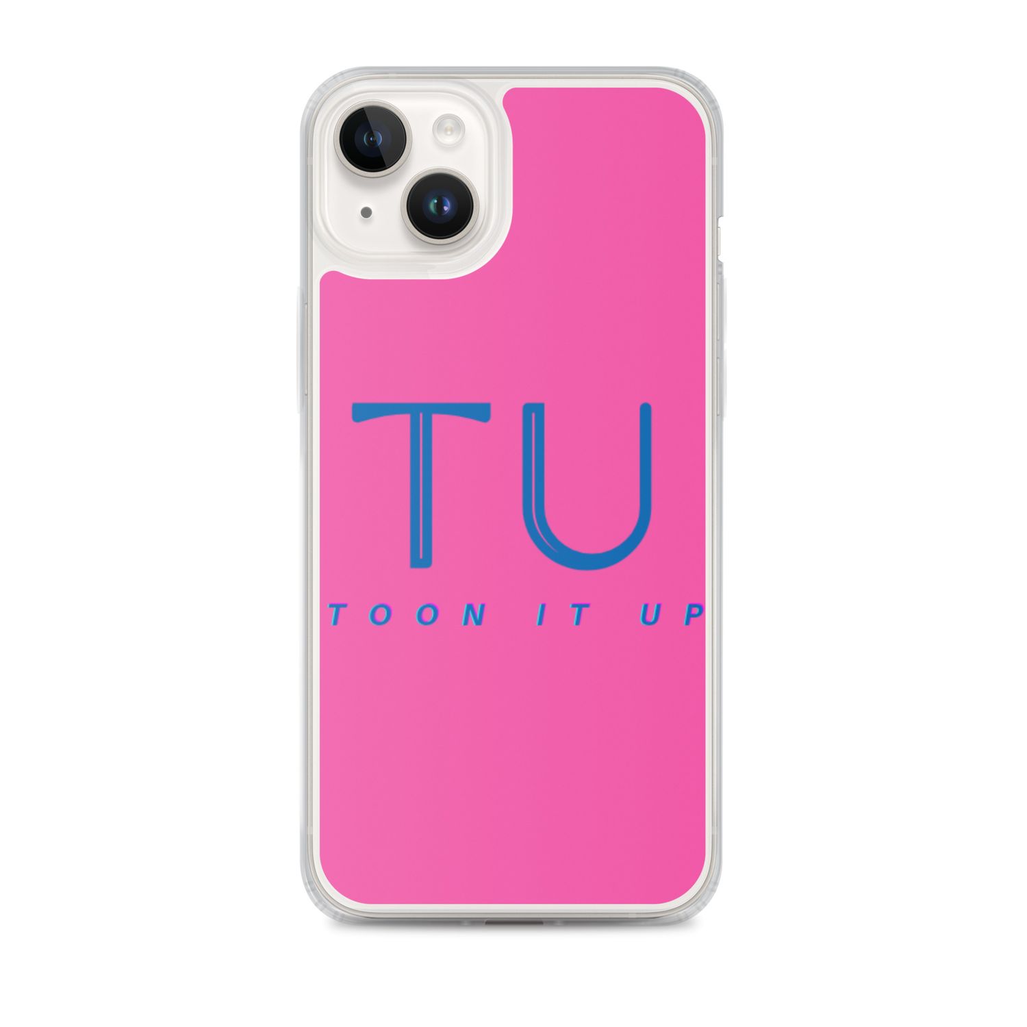 Toon It Up Case for iPhone®
