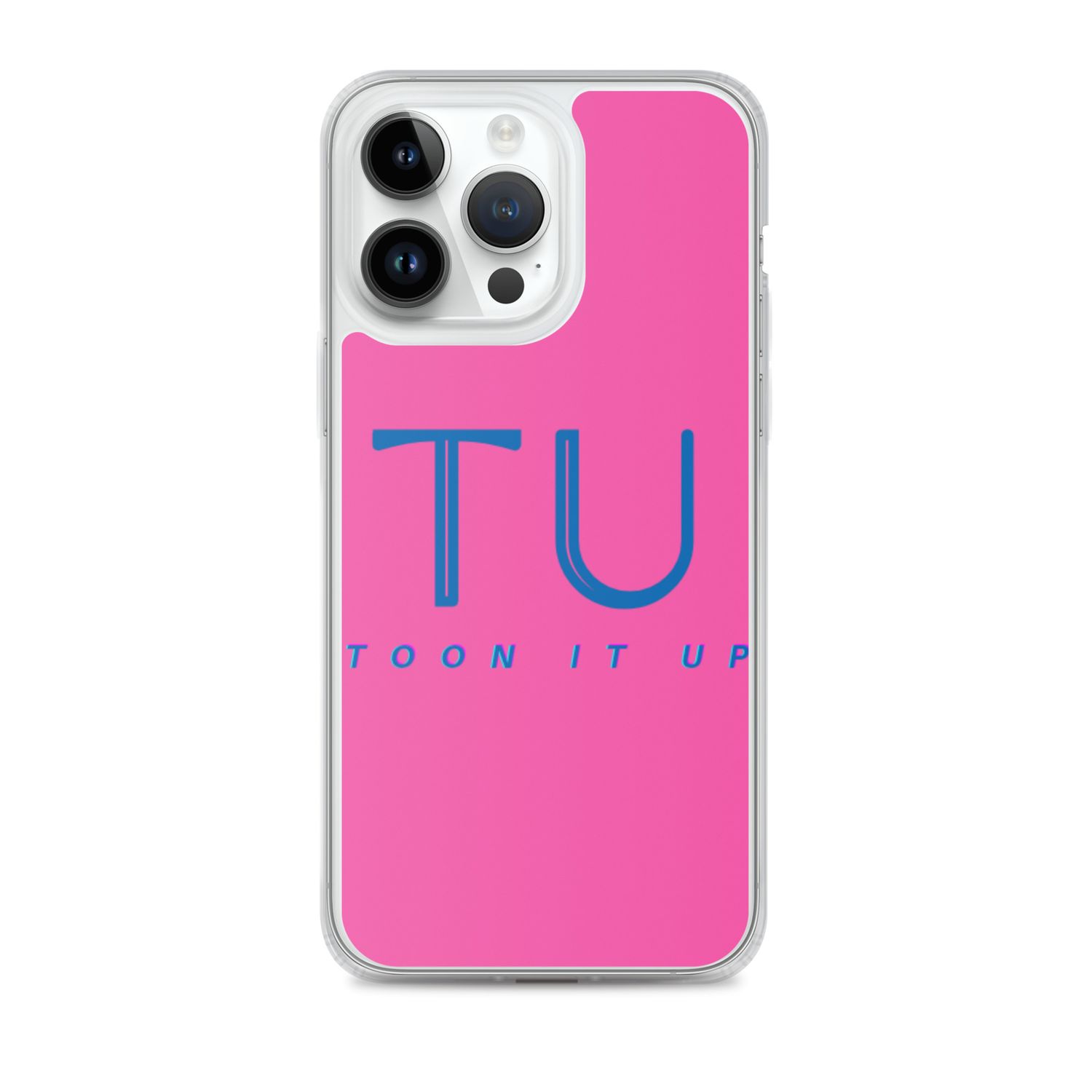 Toon It Up Case for iPhone®