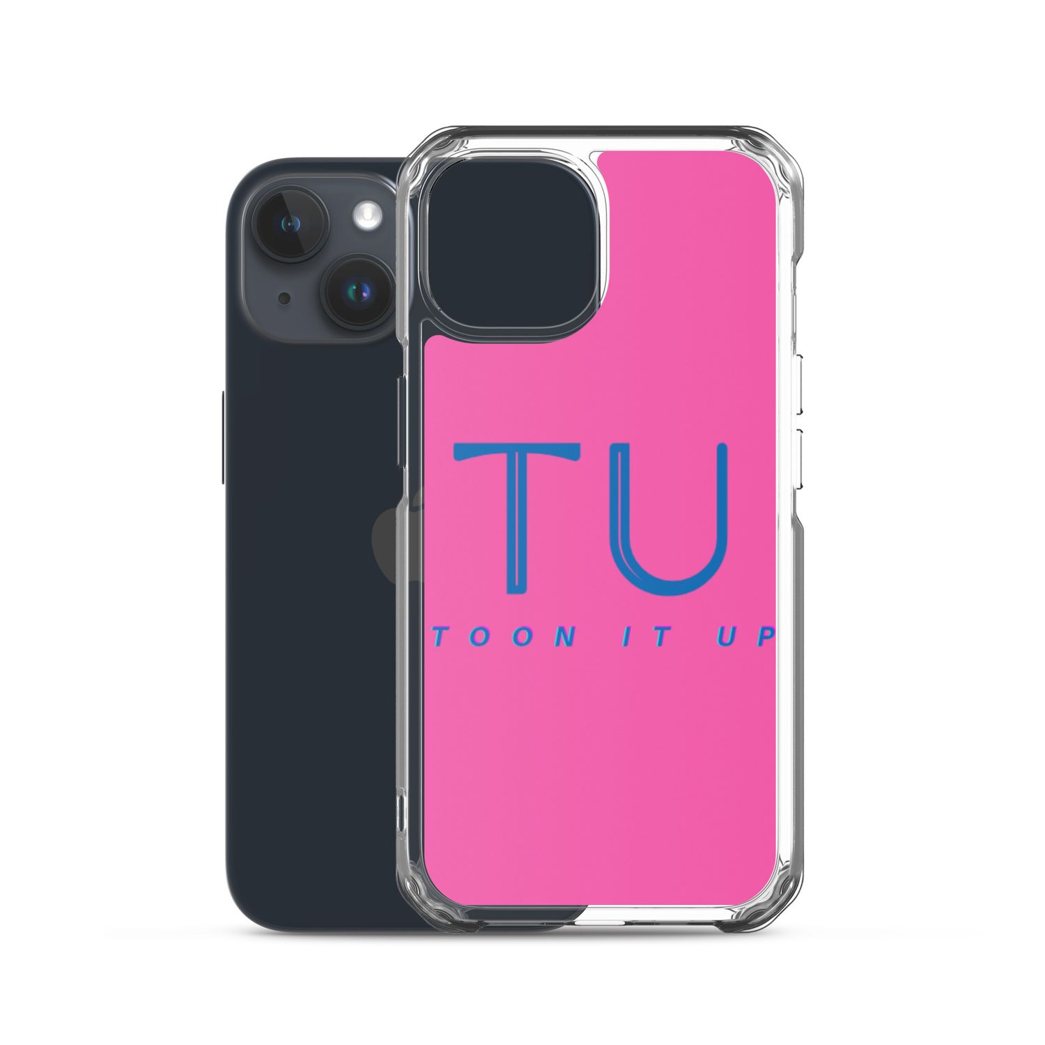 Toon It Up Case for iPhone®
