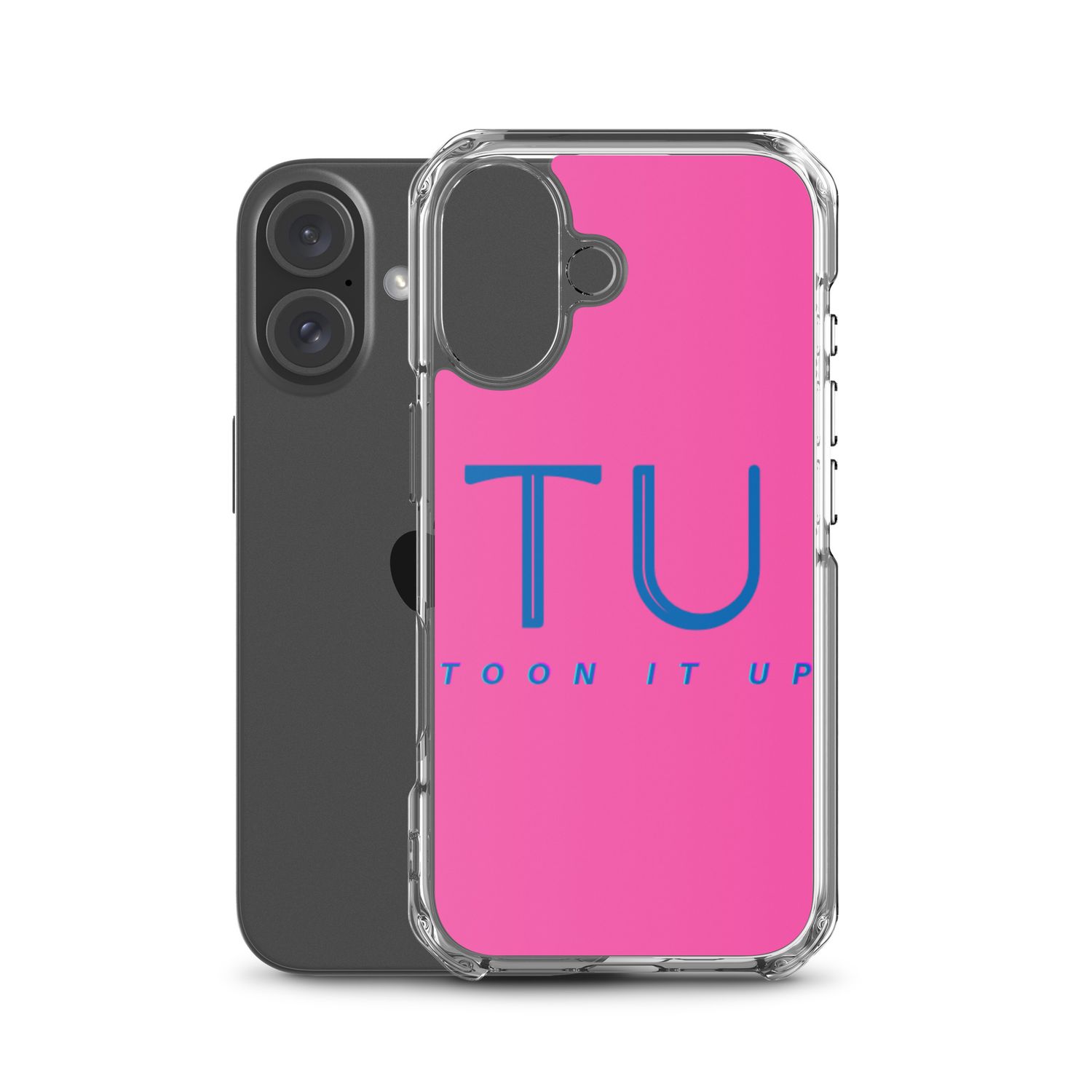 Toon It Up Case for iPhone®