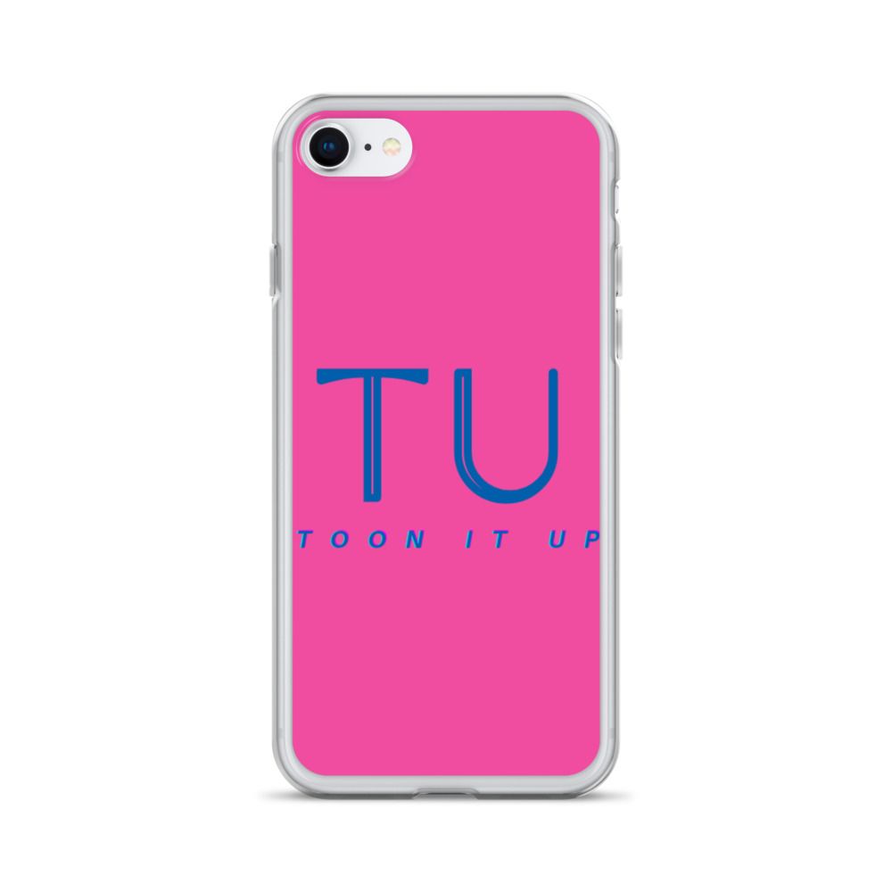 Toon It Up Case for iPhone®