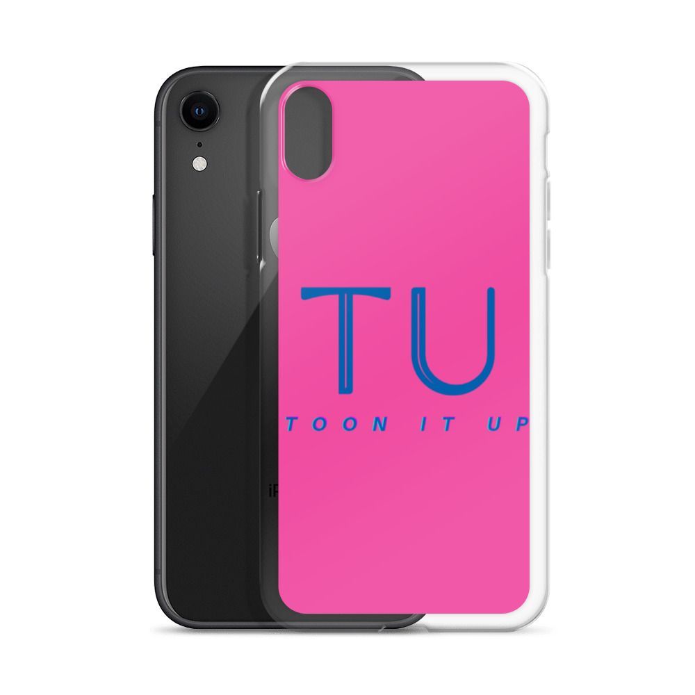 Toon It Up Case for iPhone®