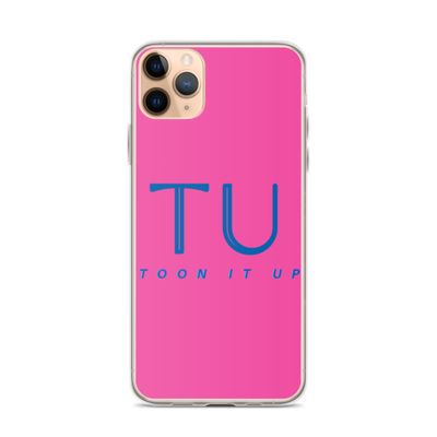 Toon It Up Case for iPhone®