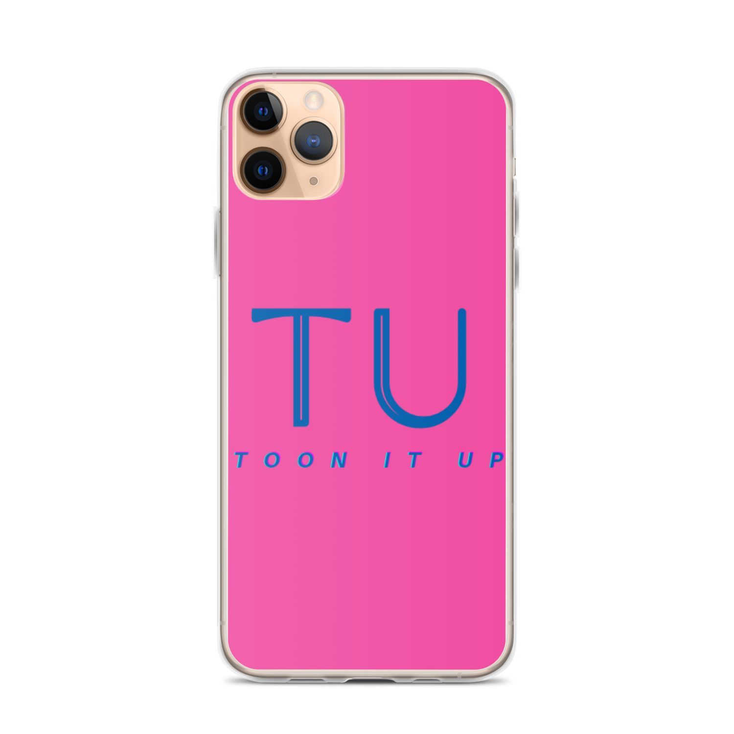 Toon It Up Case for iPhone®