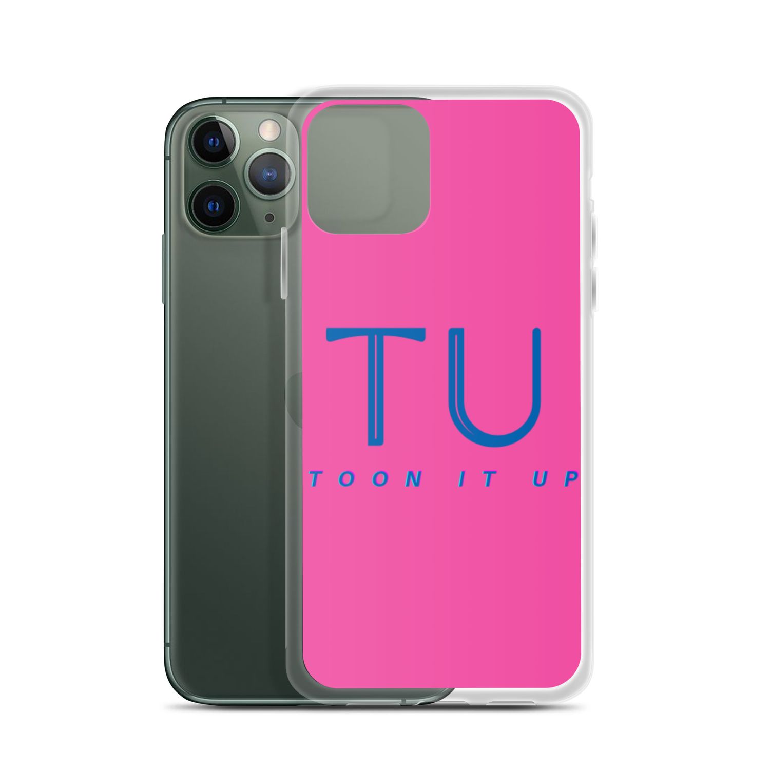 Toon It Up Case for iPhone®
